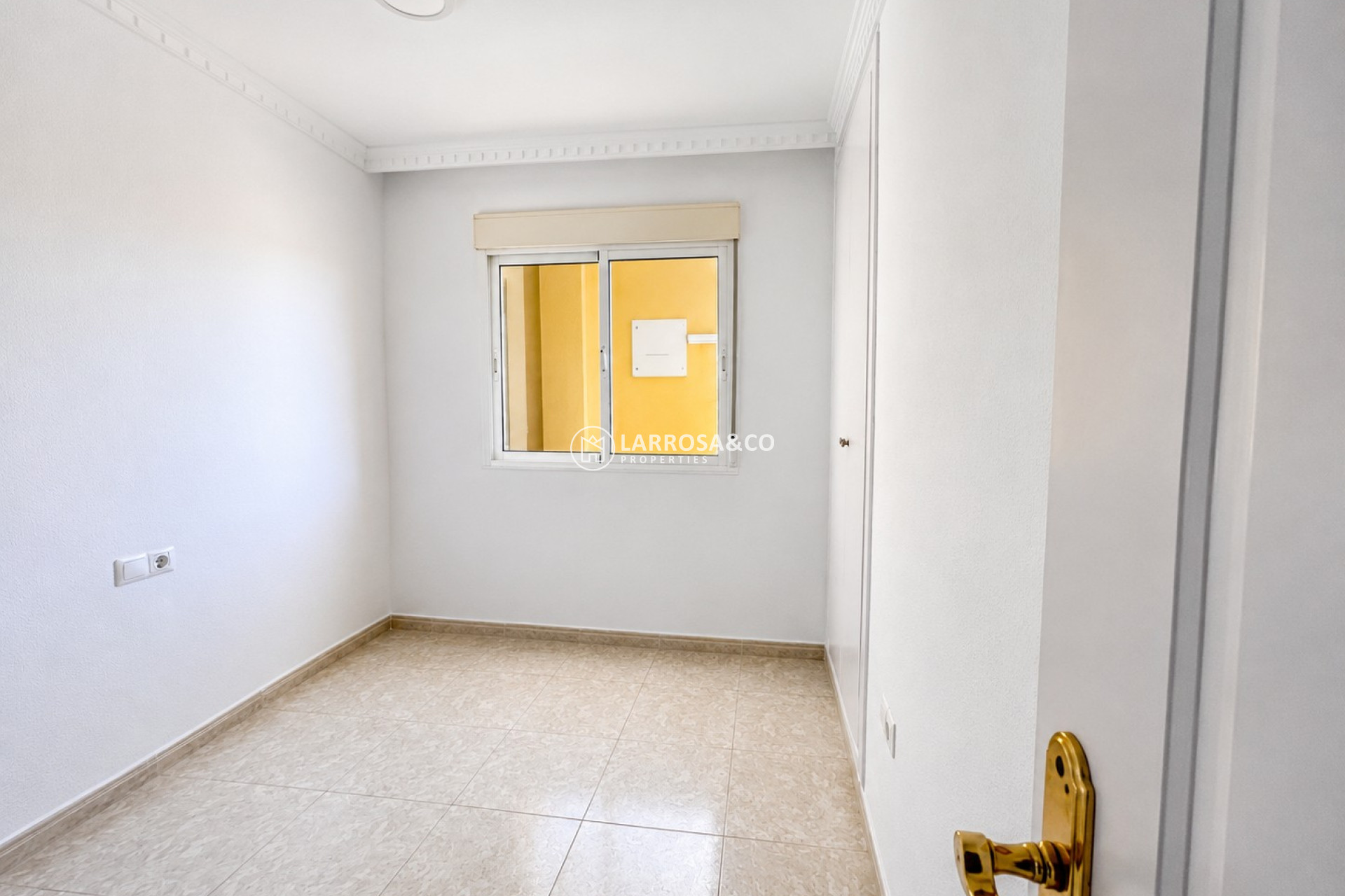 A Vendre - Apartment - Algorfa - Inland