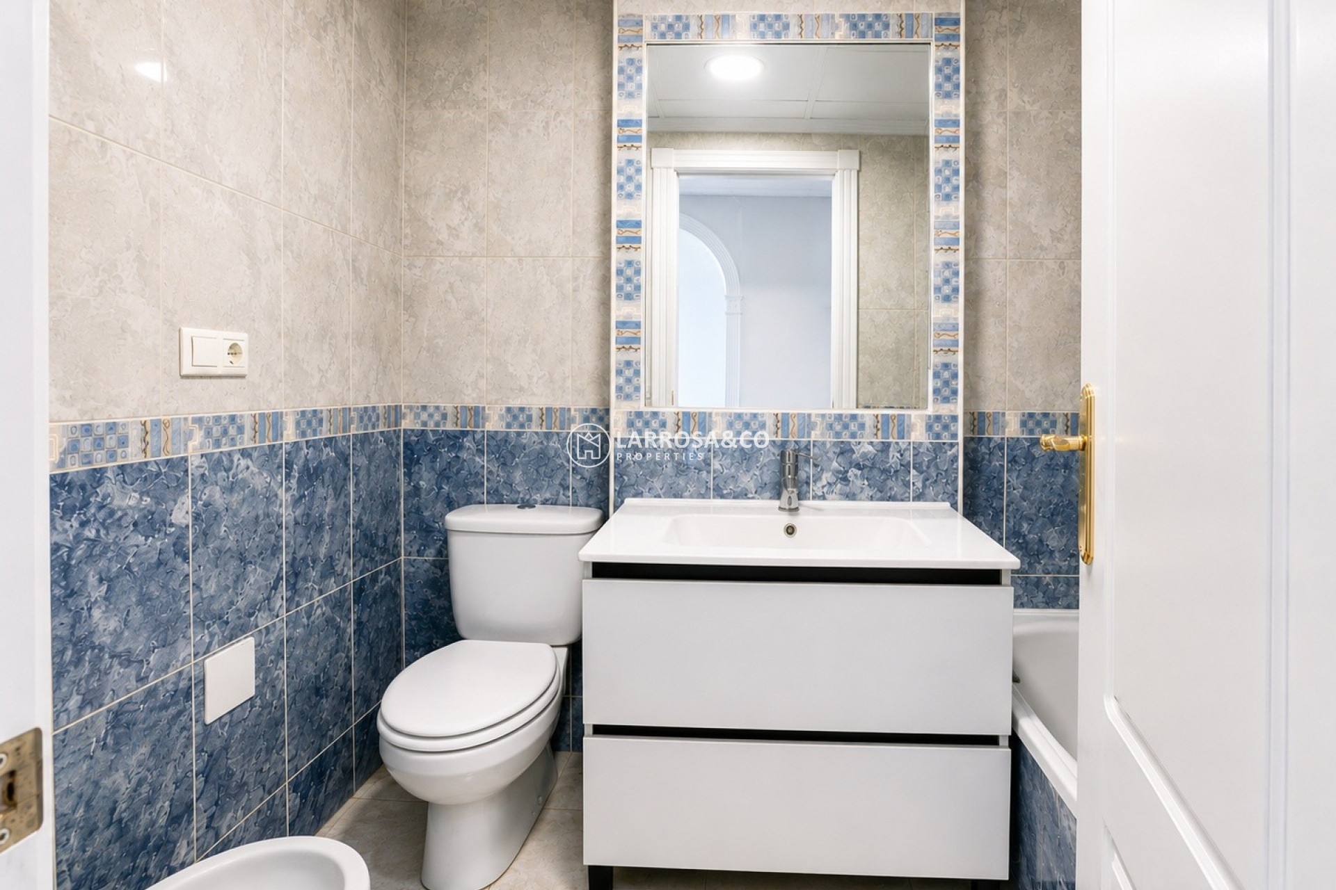 A Vendre - Apartment - Algorfa - Inland