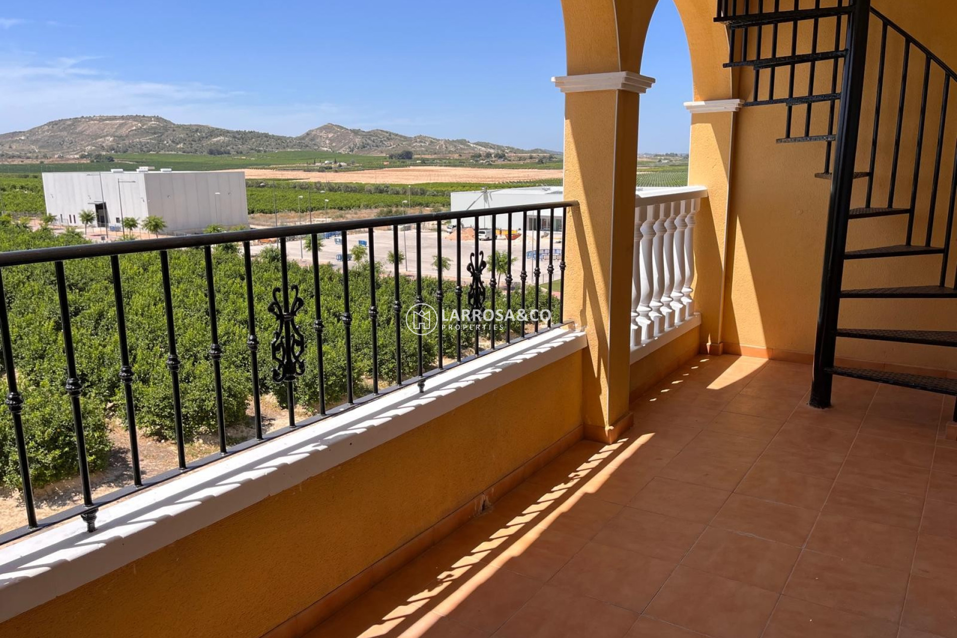 A Vendre - Apartment - Algorfa - Inland