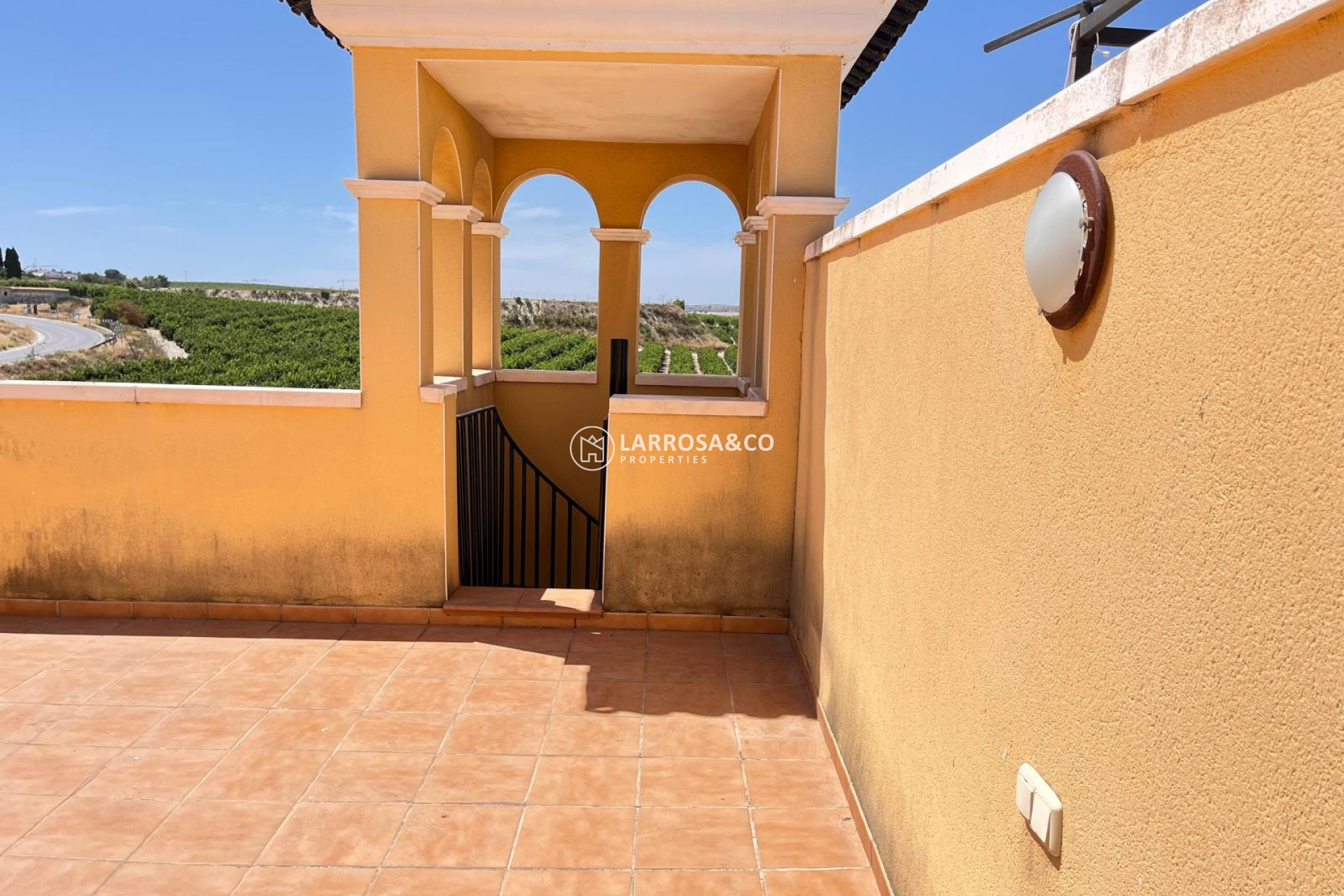 A Vendre - Apartment - Algorfa - Inland
