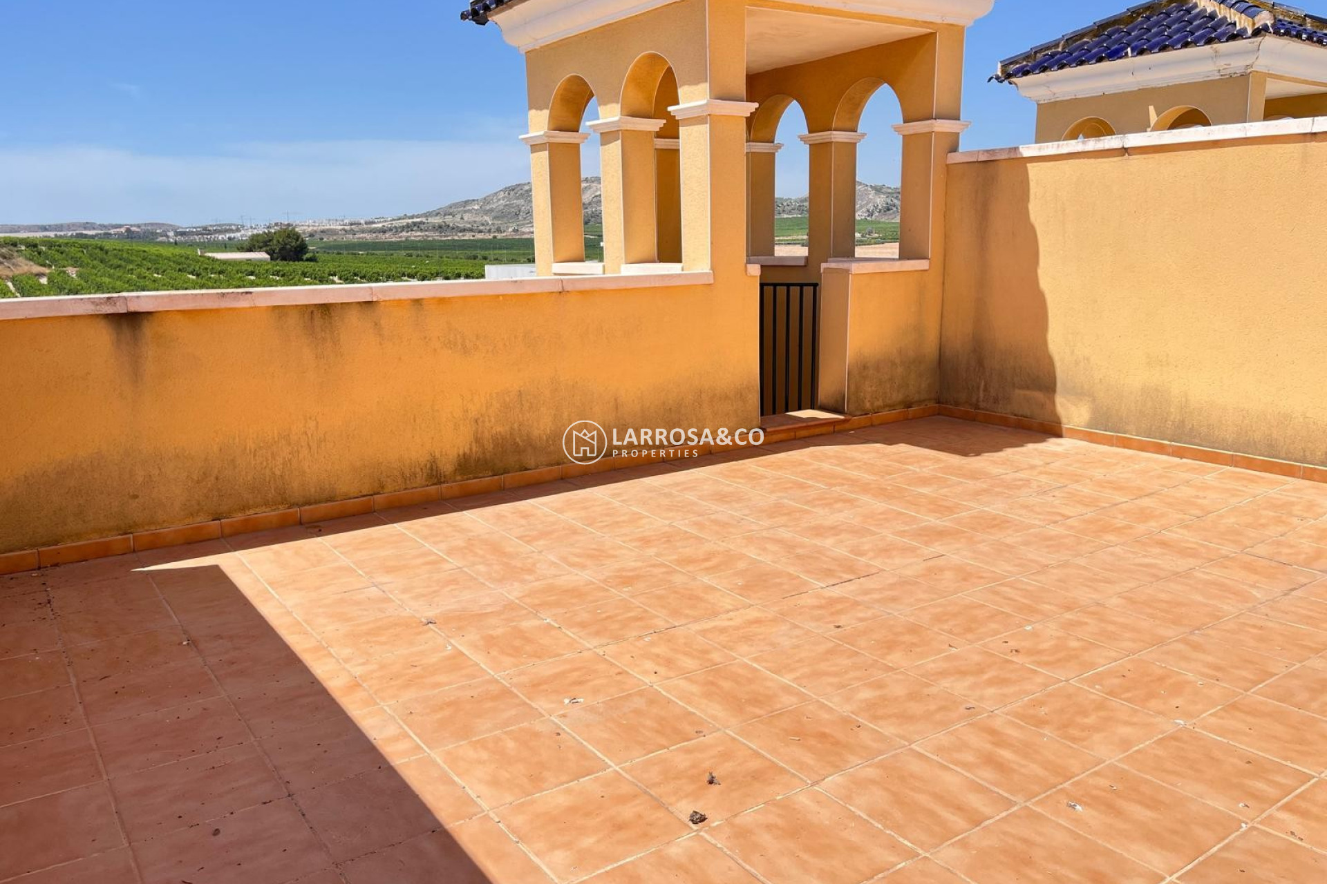 A Vendre - Apartment - Algorfa - Inland