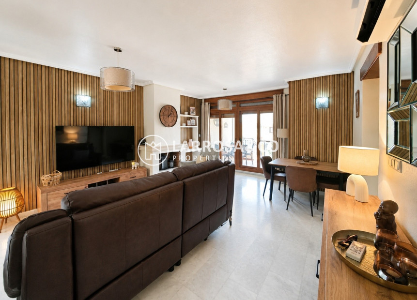A Vendre - Apartment - Algorfa - Inland
