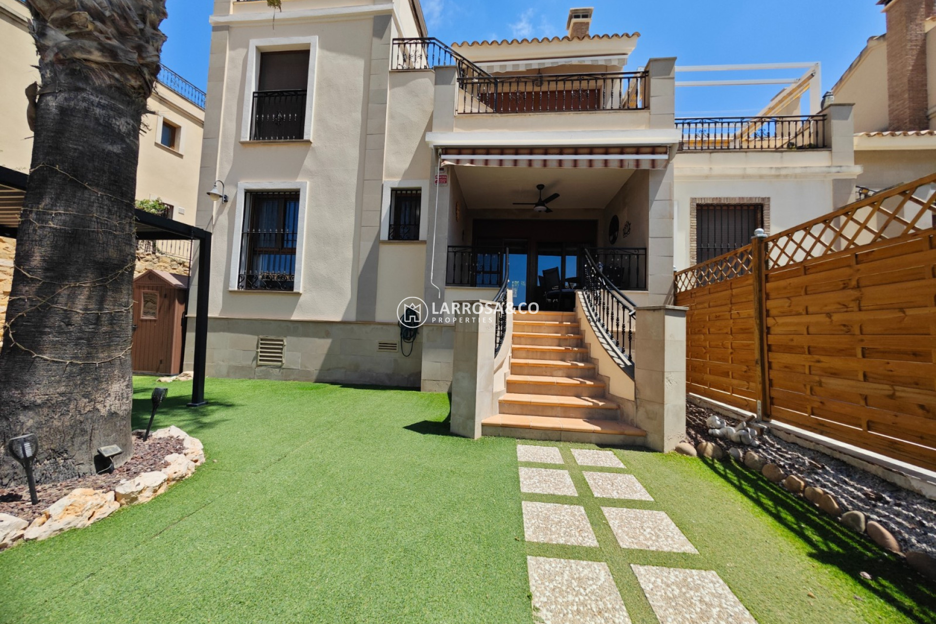A Vendre - Apartment - Algorfa - Inland