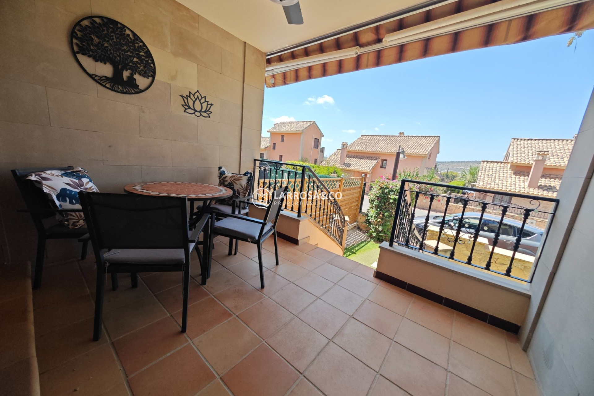 A Vendre - Apartment - Algorfa - Inland