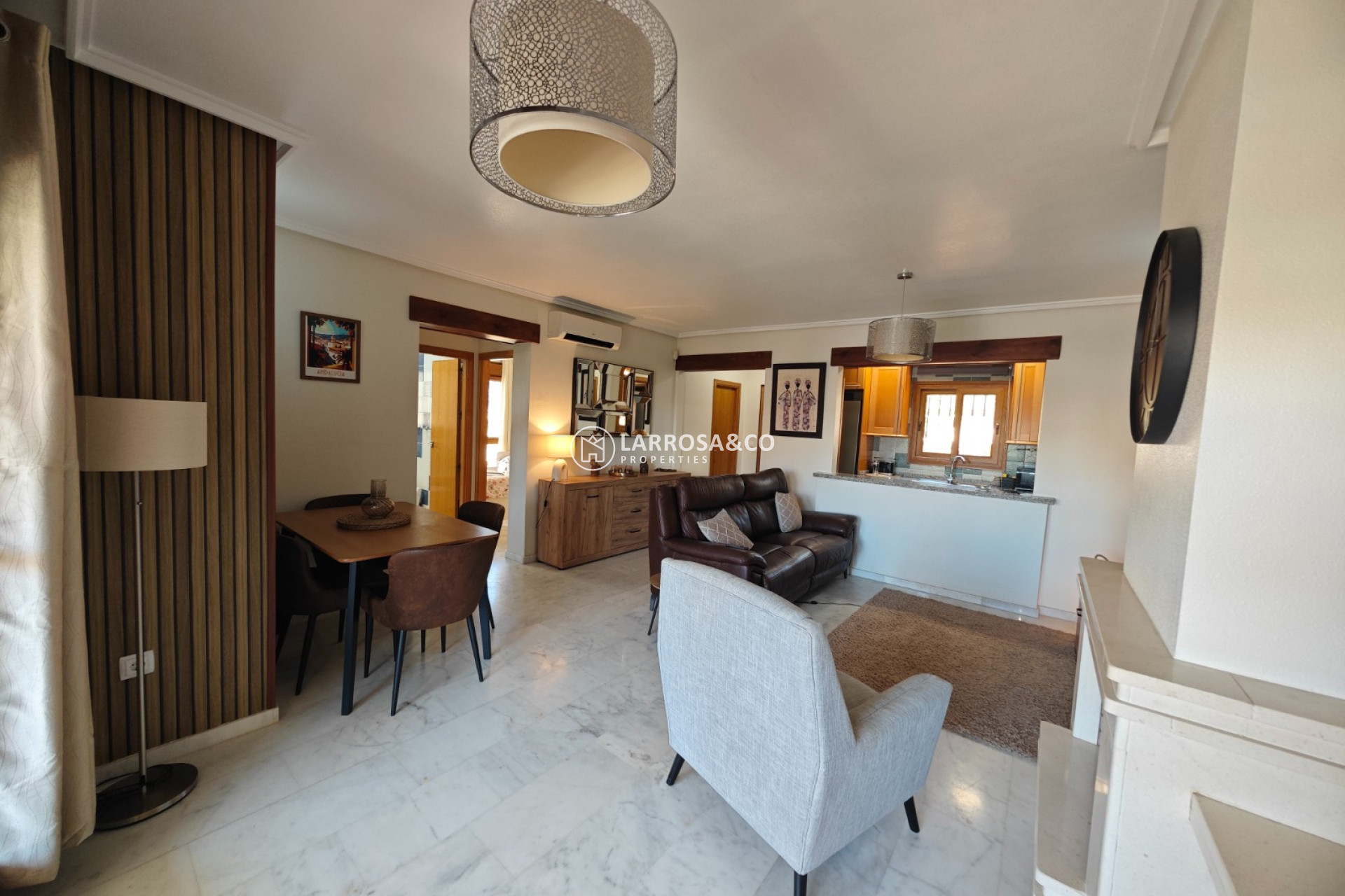 A Vendre - Apartment - Algorfa - Inland