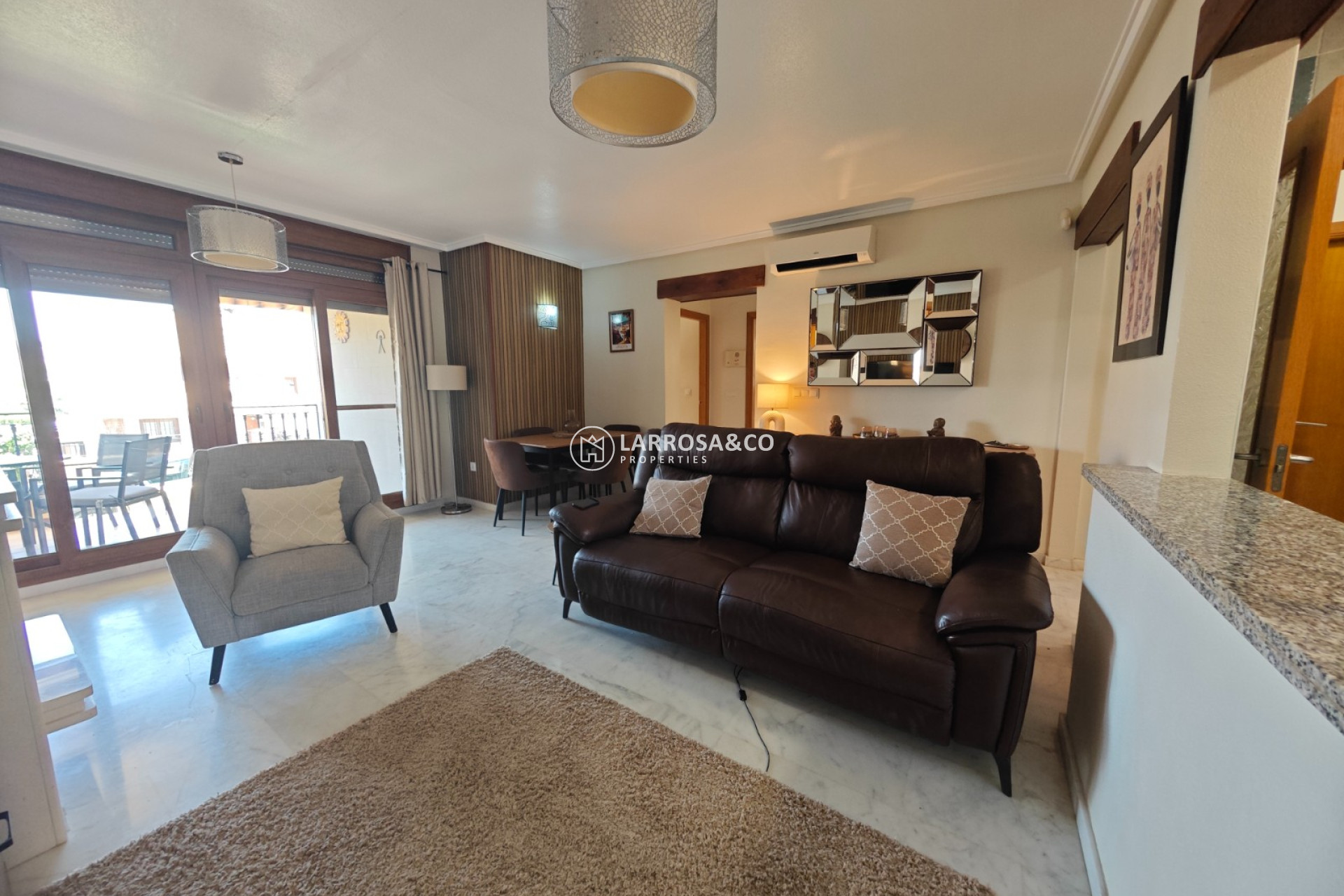 A Vendre - Apartment - Algorfa - Inland