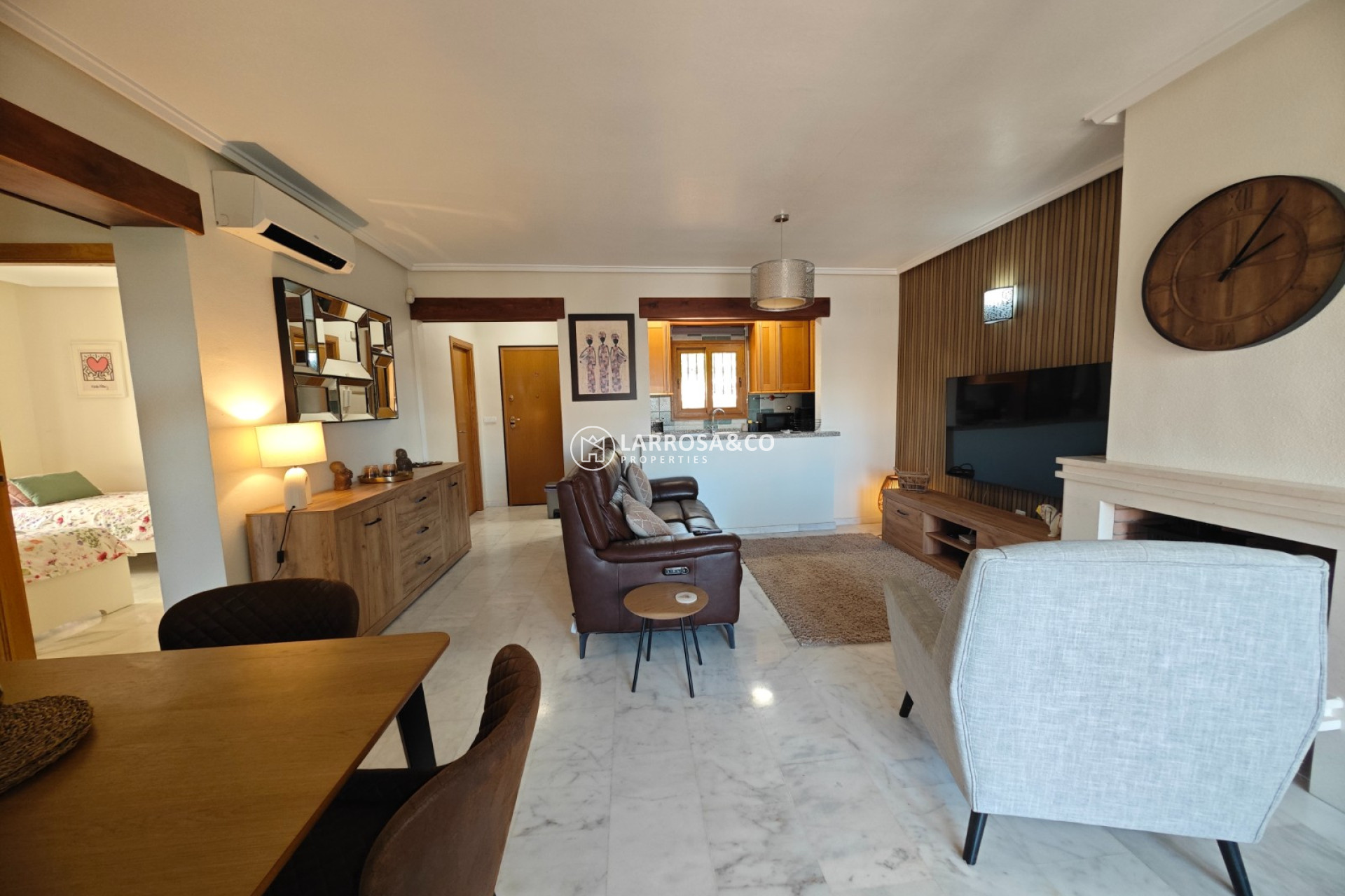 A Vendre - Apartment - Algorfa - Inland