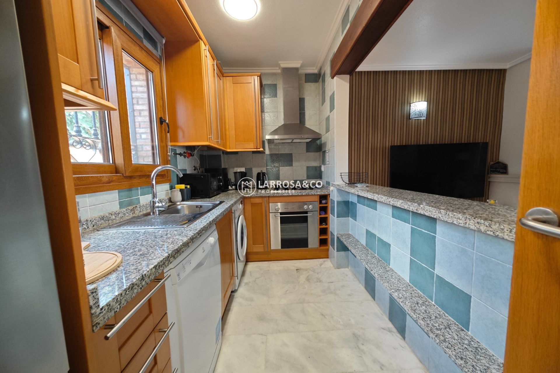 A Vendre - Apartment - Algorfa - Inland