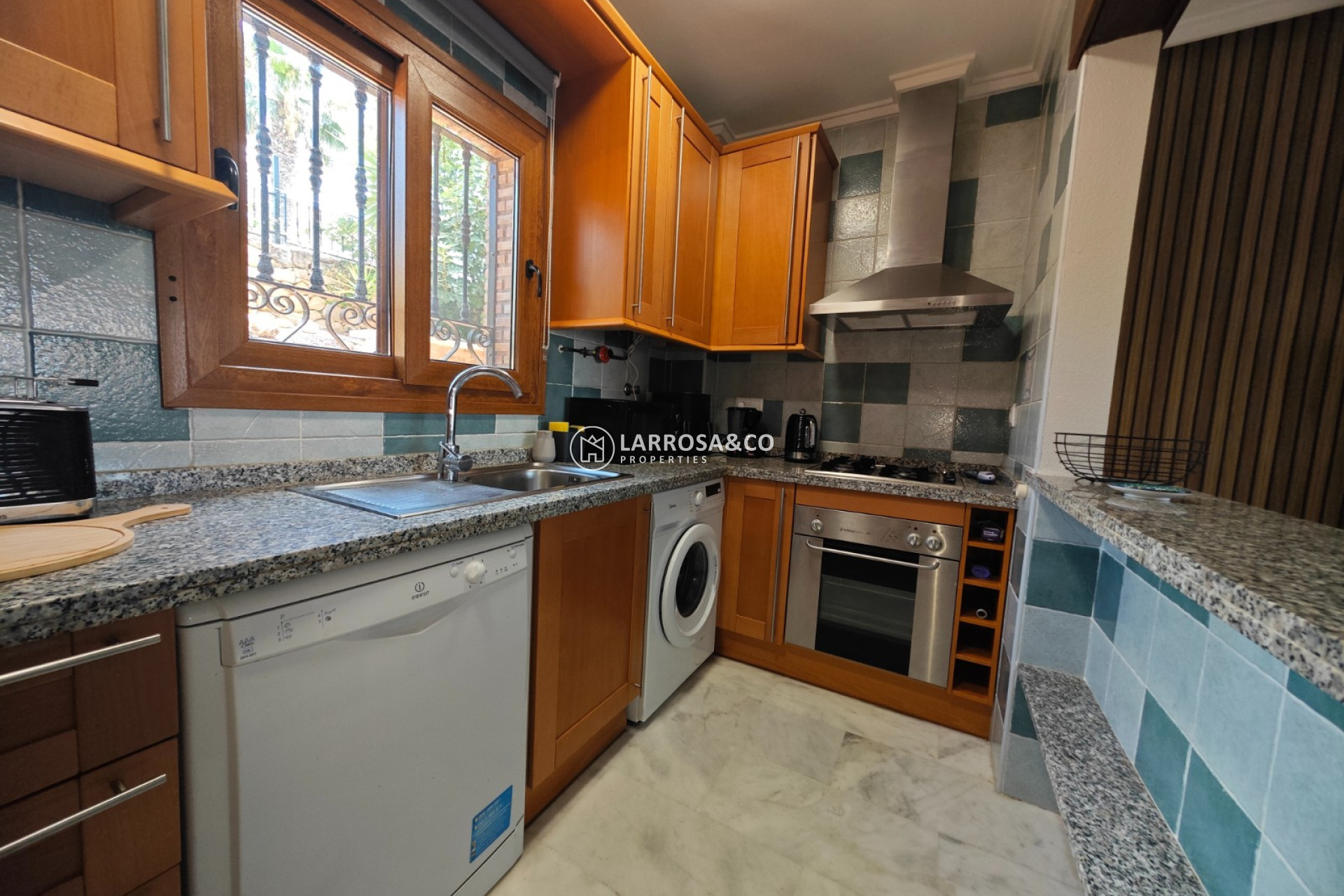 A Vendre - Apartment - Algorfa - Inland