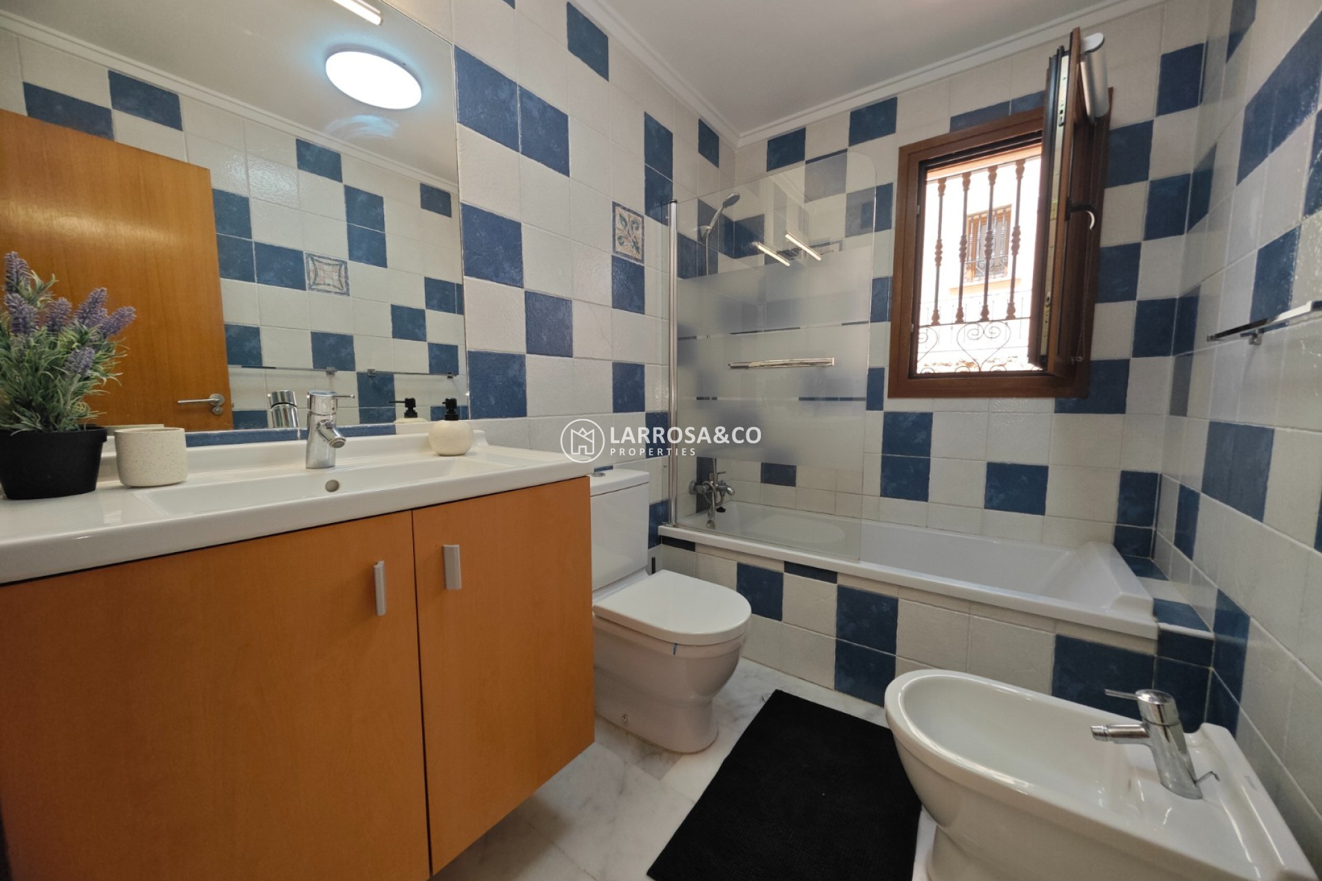 A Vendre - Apartment - Algorfa - Inland