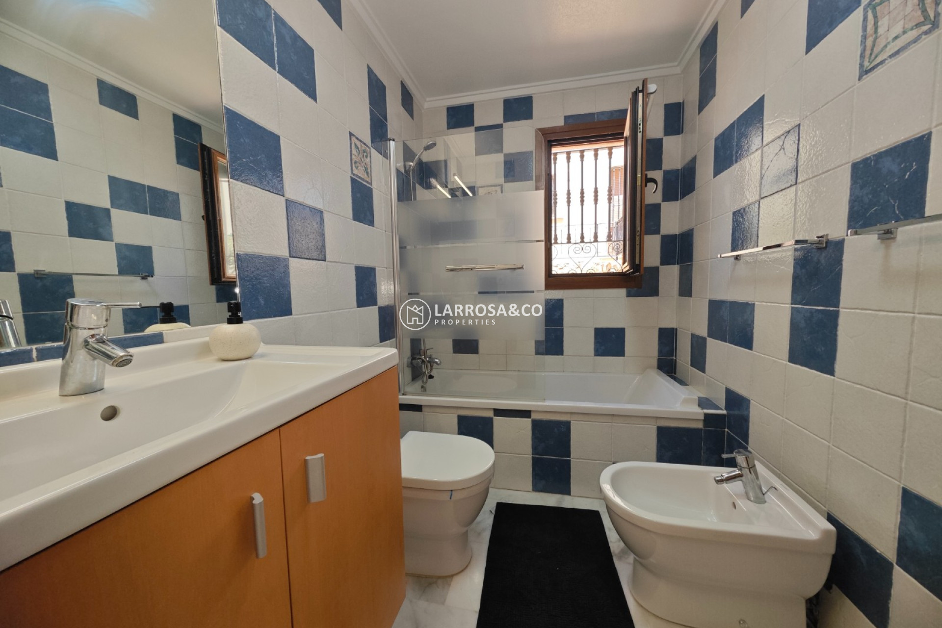 A Vendre - Apartment - Algorfa - Inland