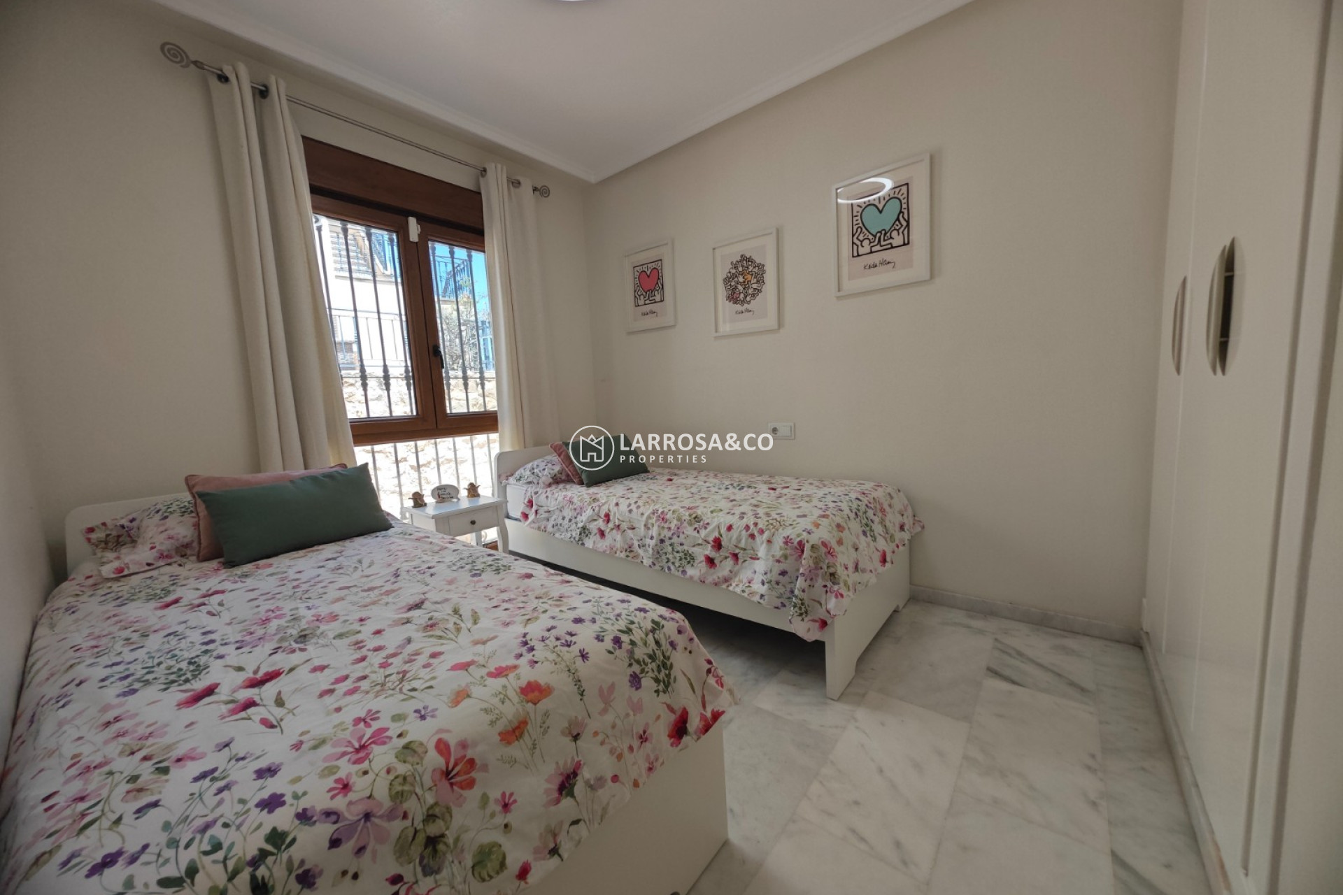 A Vendre - Apartment - Algorfa - Inland