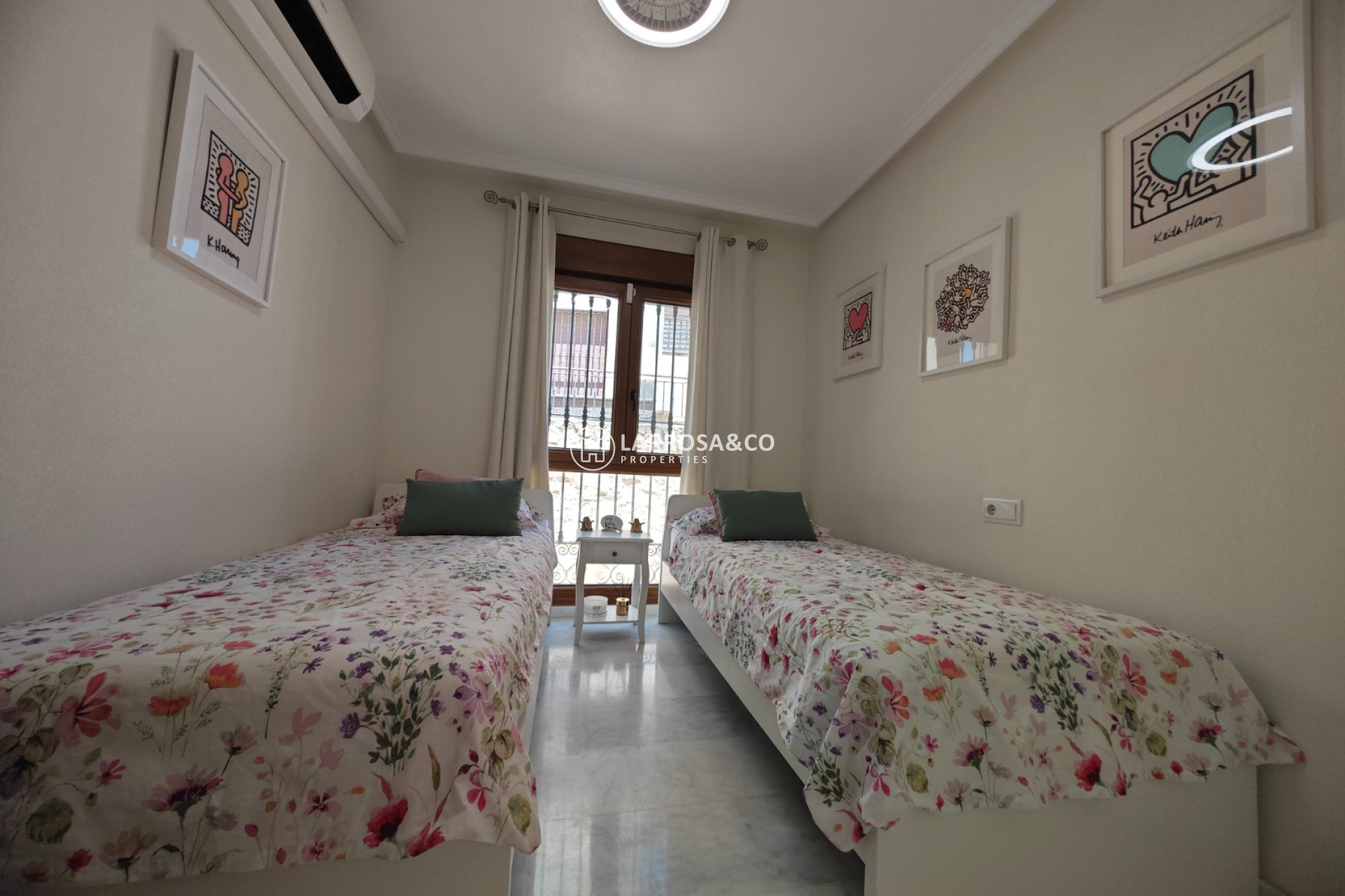 A Vendre - Apartment - Algorfa - Inland