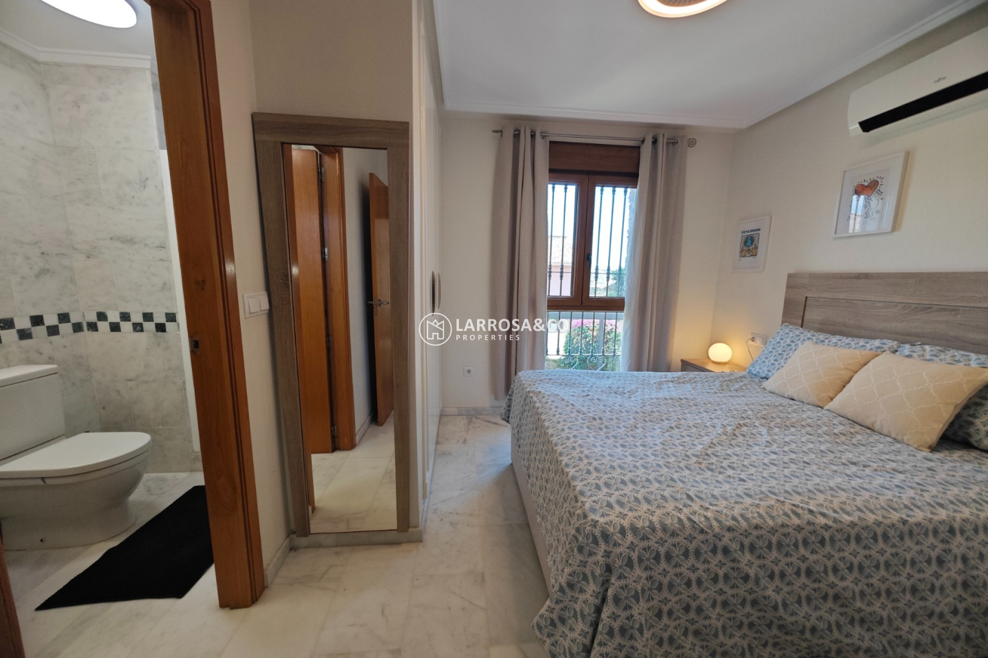 A Vendre - Apartment - Algorfa - Inland