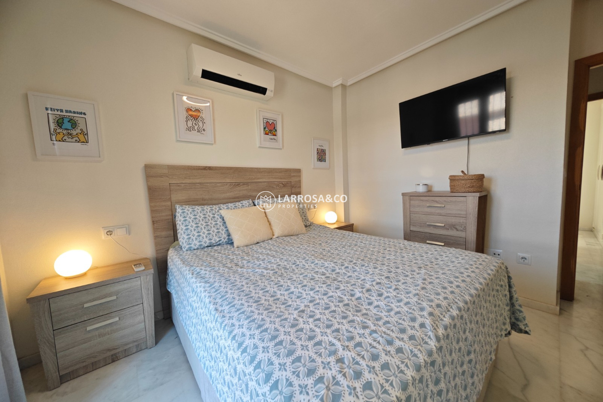 A Vendre - Apartment - Algorfa - Inland