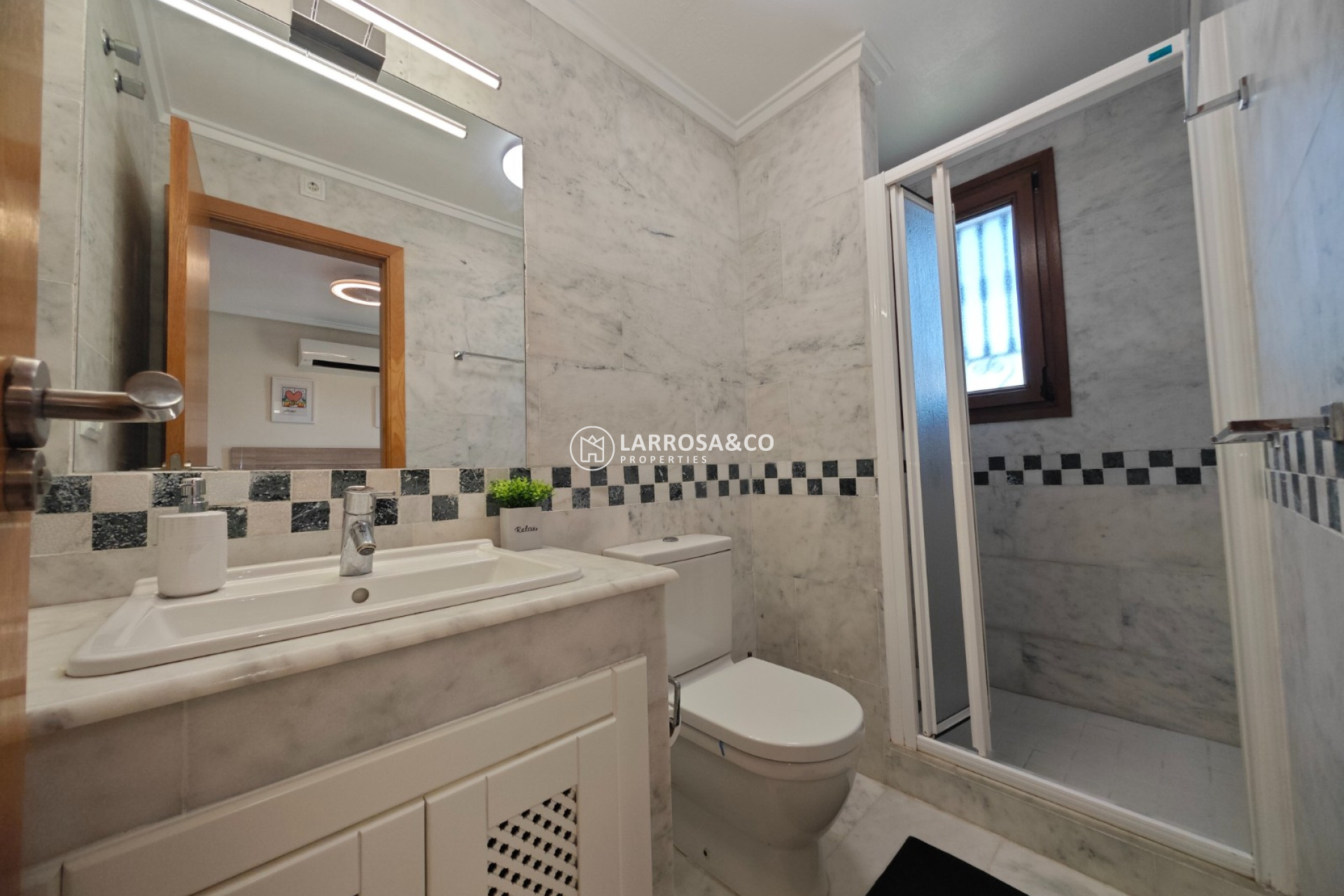 A Vendre - Apartment - Algorfa - Inland