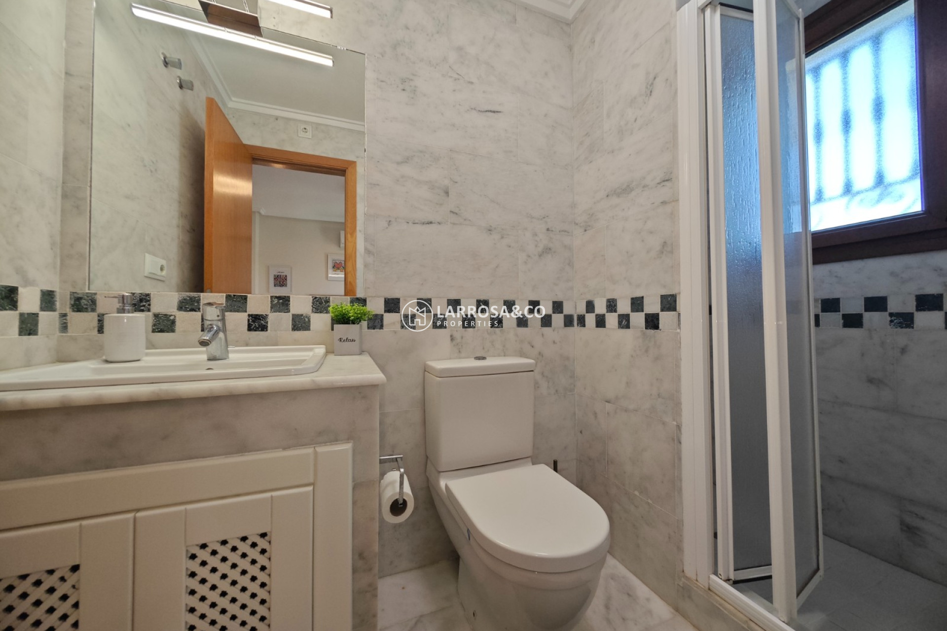 A Vendre - Apartment - Algorfa - Inland