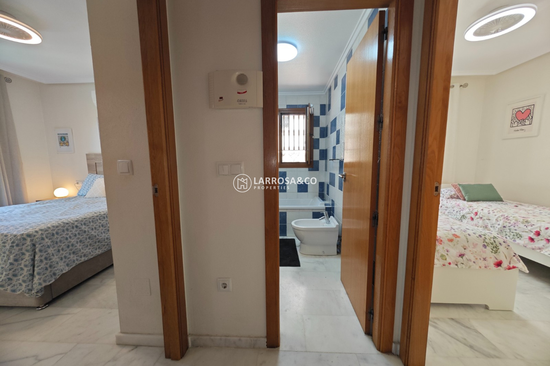 A Vendre - Apartment - Algorfa - Inland