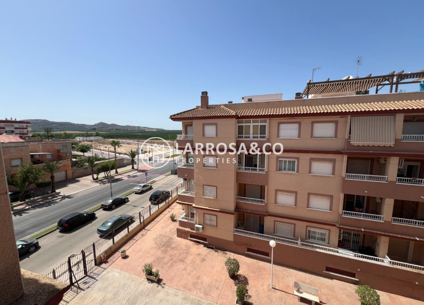 A Vendre - Apartment - Algorfa - Inland