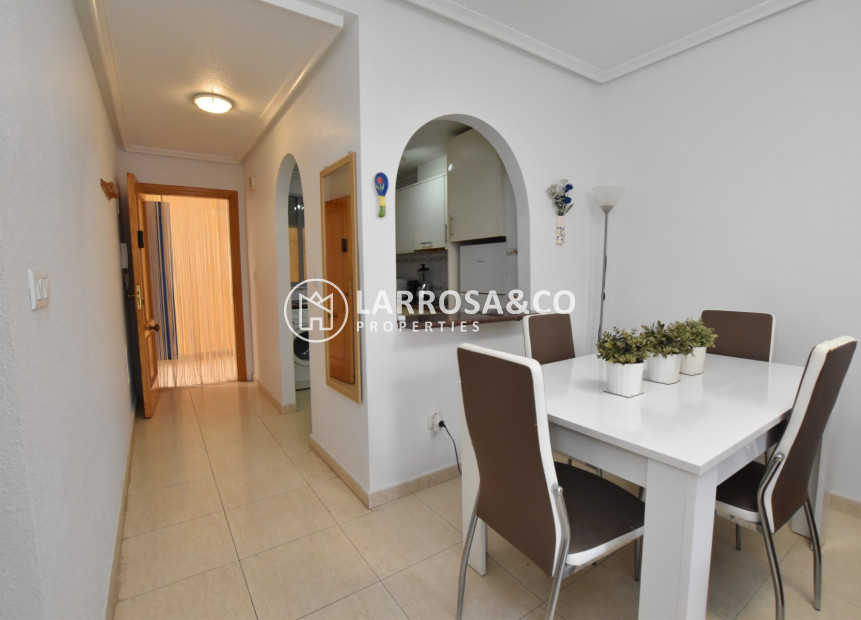 A Vendre - Apartment - Algorfa - Inland
