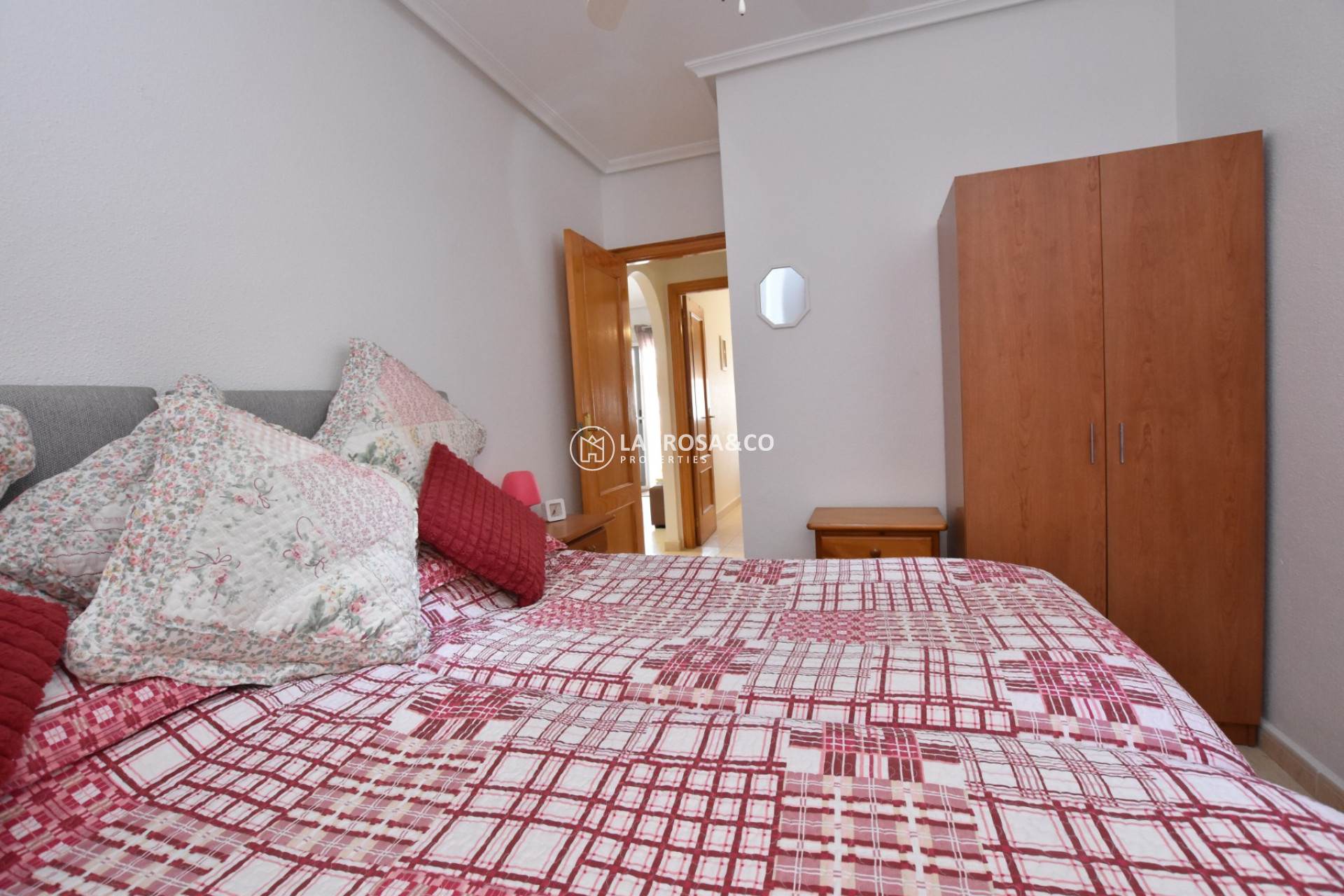 A Vendre - Apartment - Algorfa - Inland