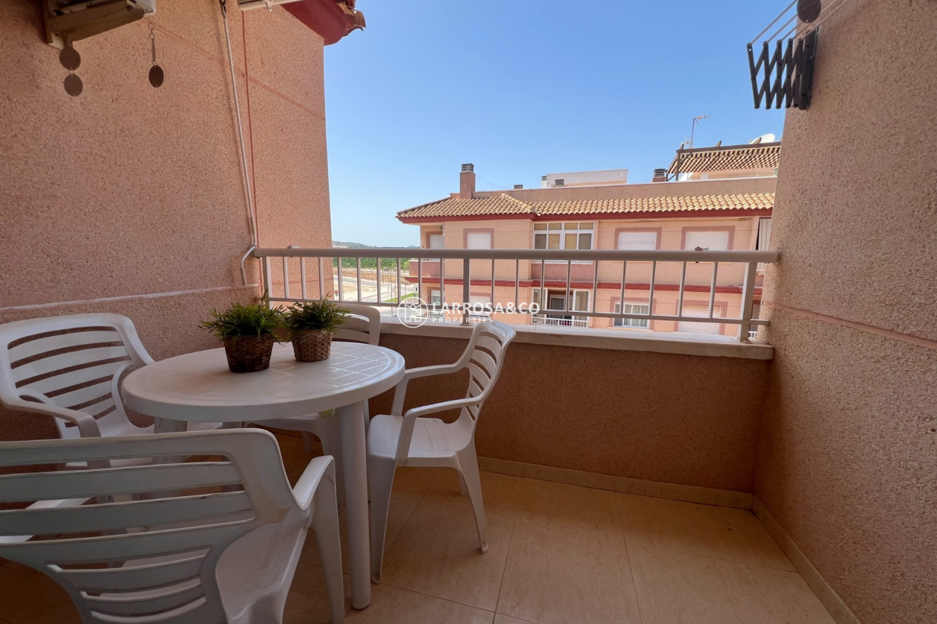 A Vendre - Apartment - Algorfa - Inland