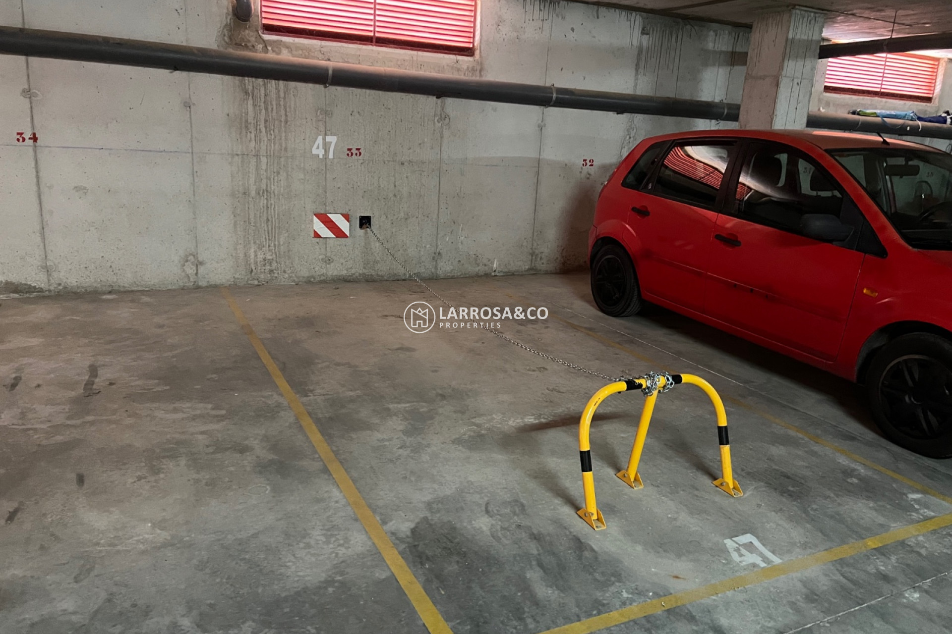 A Vendre - Apartment - Algorfa - Inland