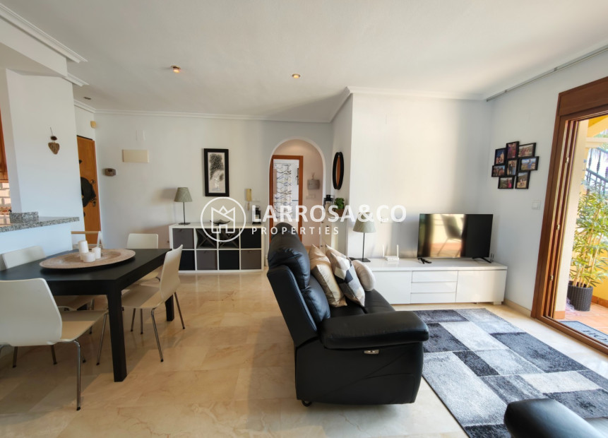 A Vendre - Apartment - Algorfa - Inland