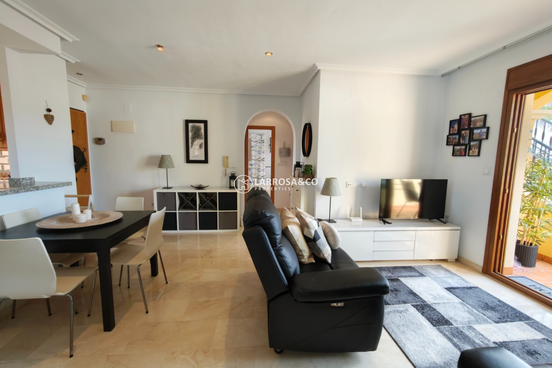 A Vendre - Apartment - Algorfa - Inland