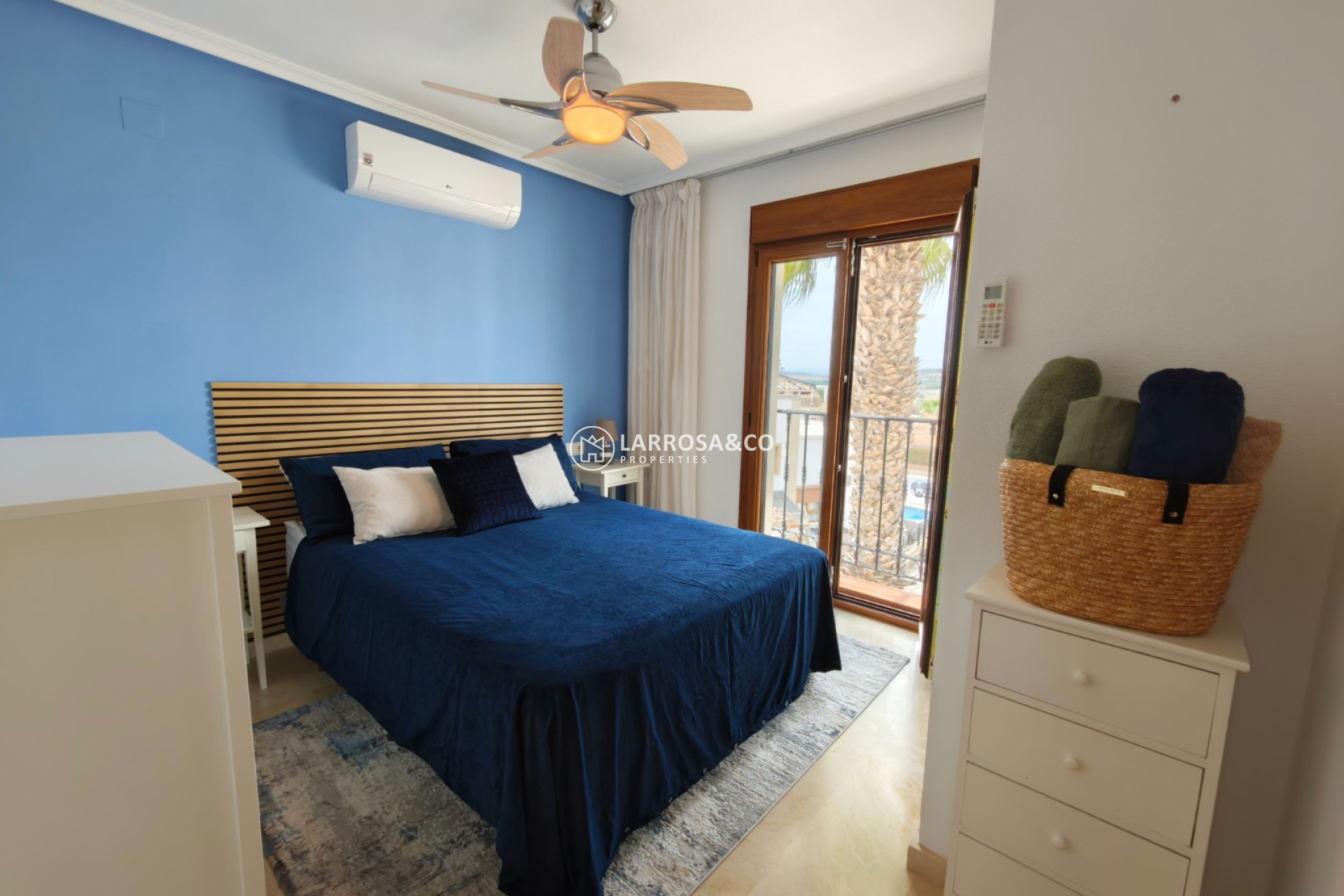 A Vendre - Apartment - Algorfa - Inland