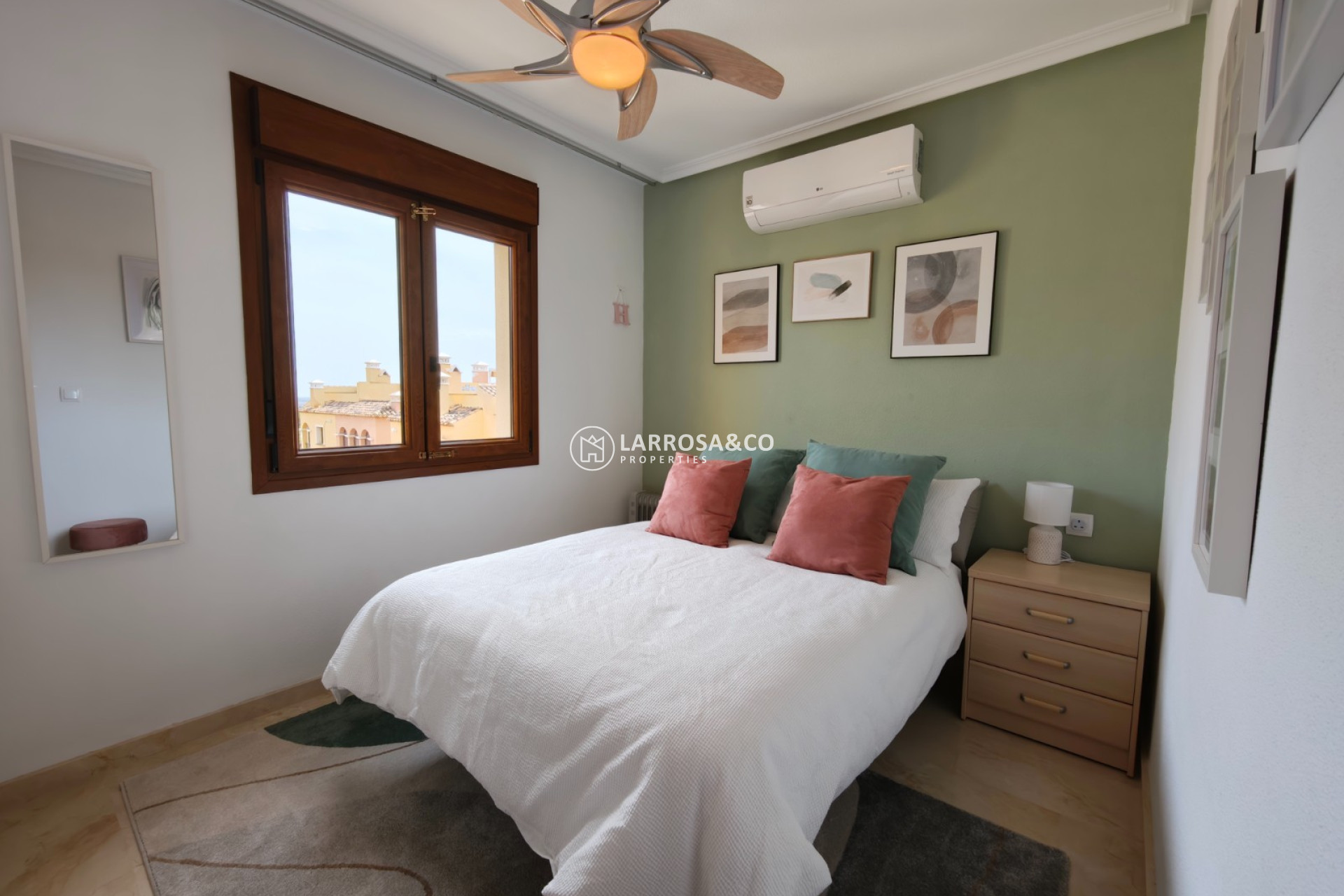 A Vendre - Apartment - Algorfa - Inland