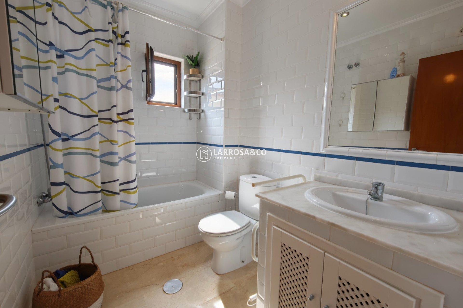 A Vendre - Apartment - Algorfa - Inland