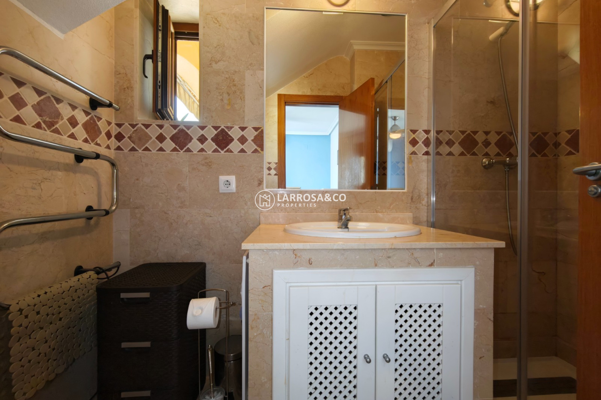 A Vendre - Apartment - Algorfa - Inland
