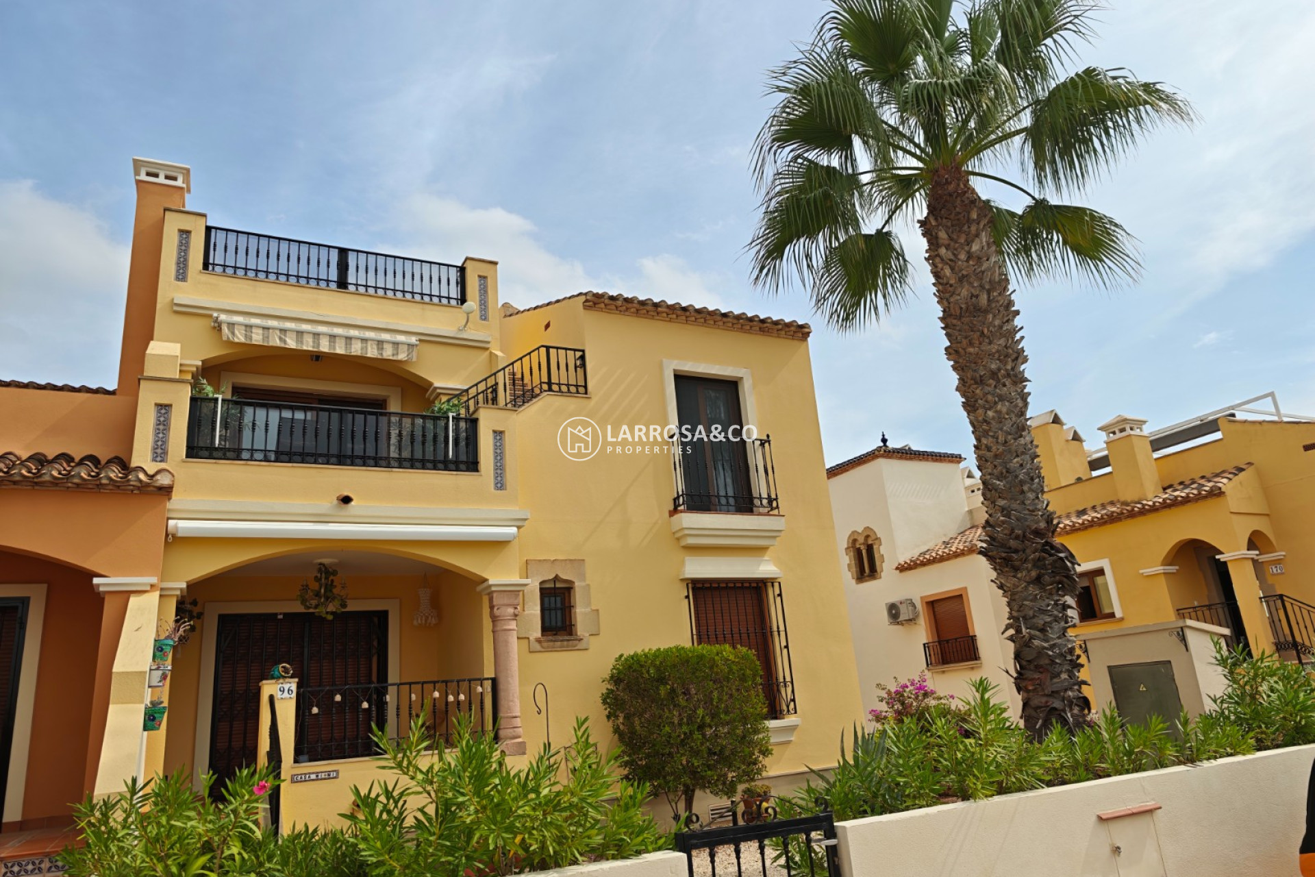 A Vendre - Apartment - Algorfa - Inland