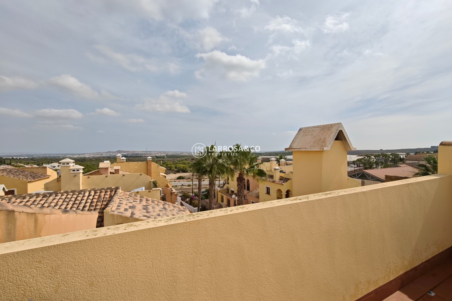 A Vendre - Apartment - Algorfa - Inland