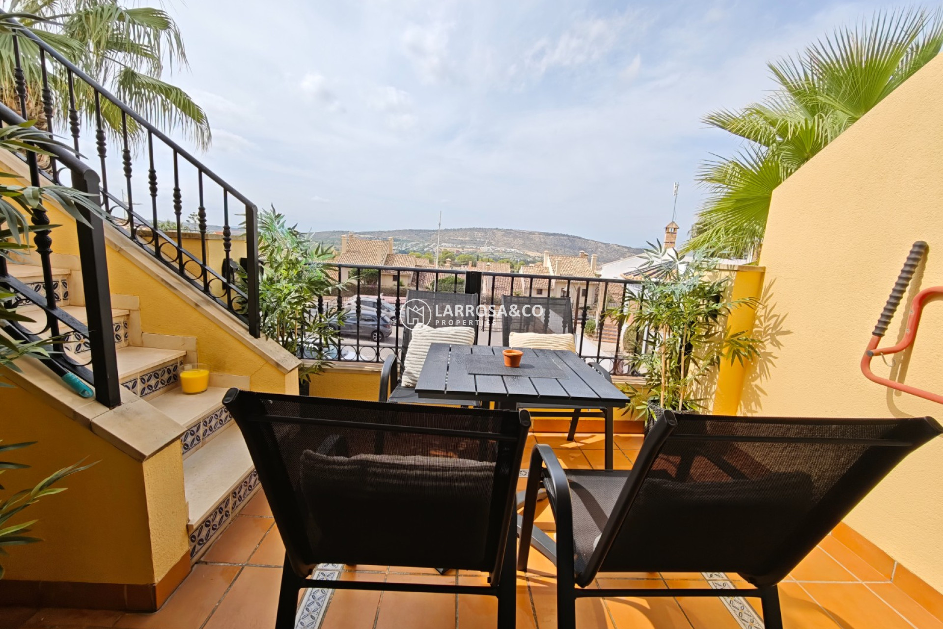 A Vendre - Apartment - Algorfa - Inland