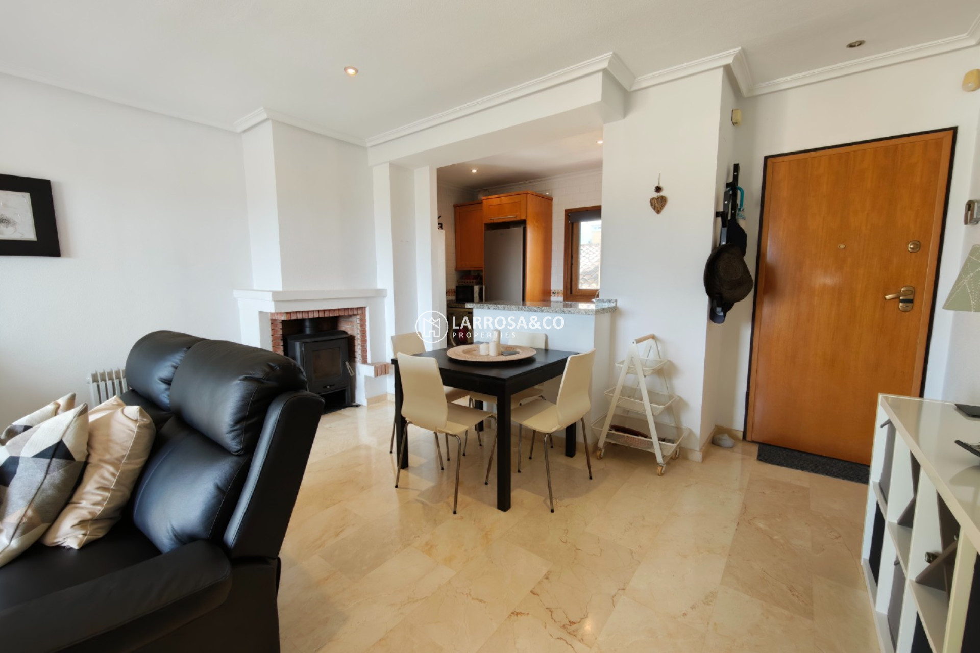 A Vendre - Apartment - Algorfa - Inland