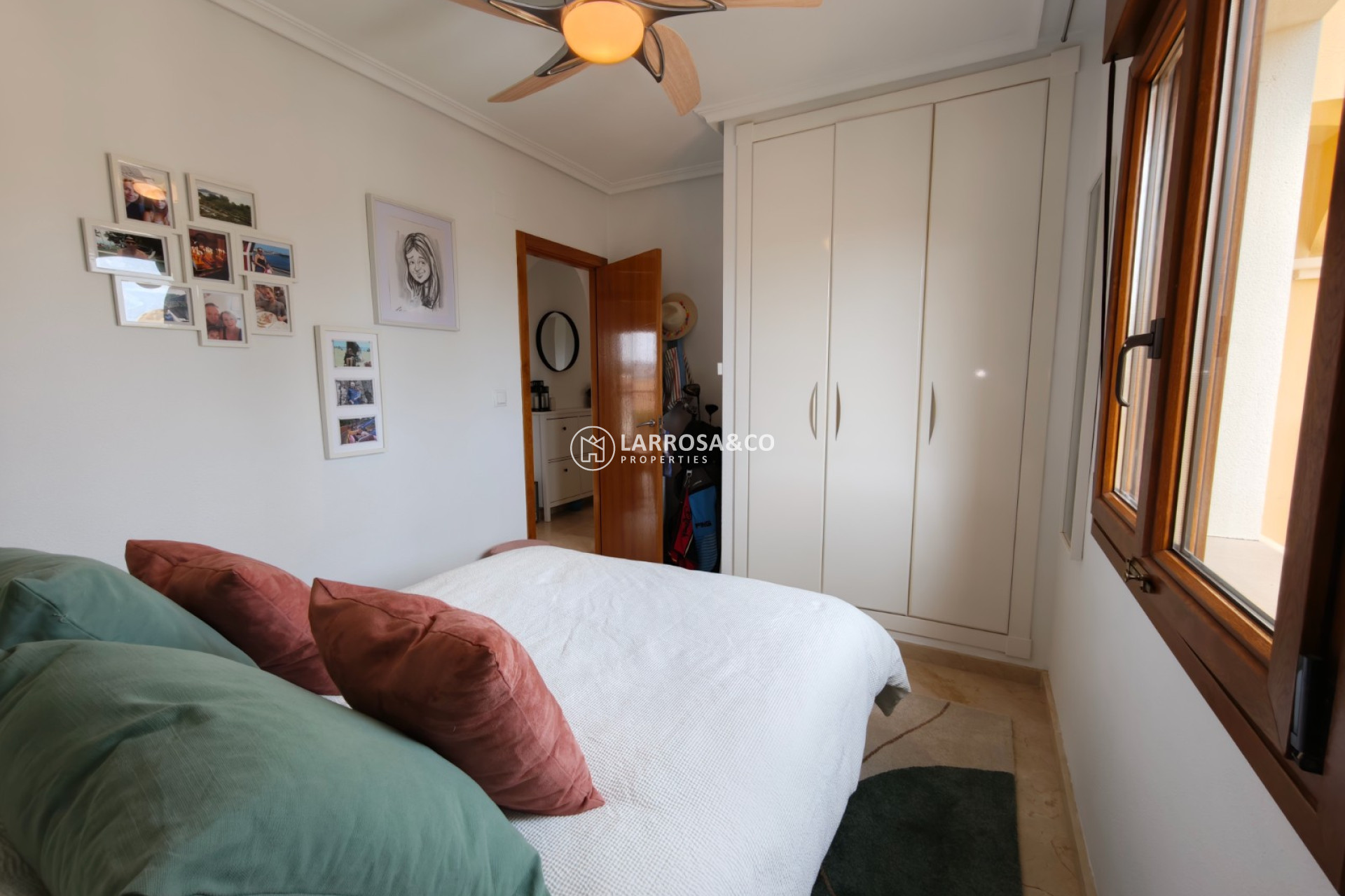 A Vendre - Apartment - Algorfa - Inland