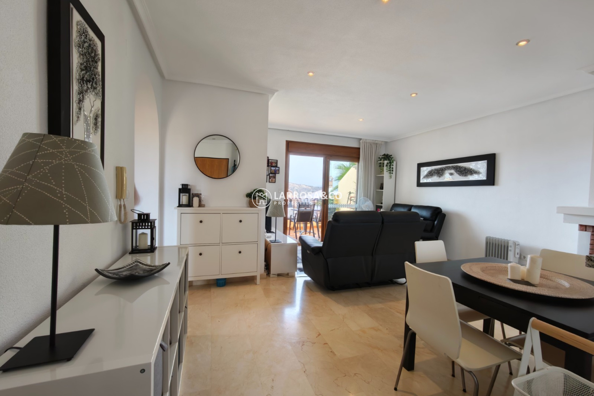 A Vendre - Apartment - Algorfa - Inland