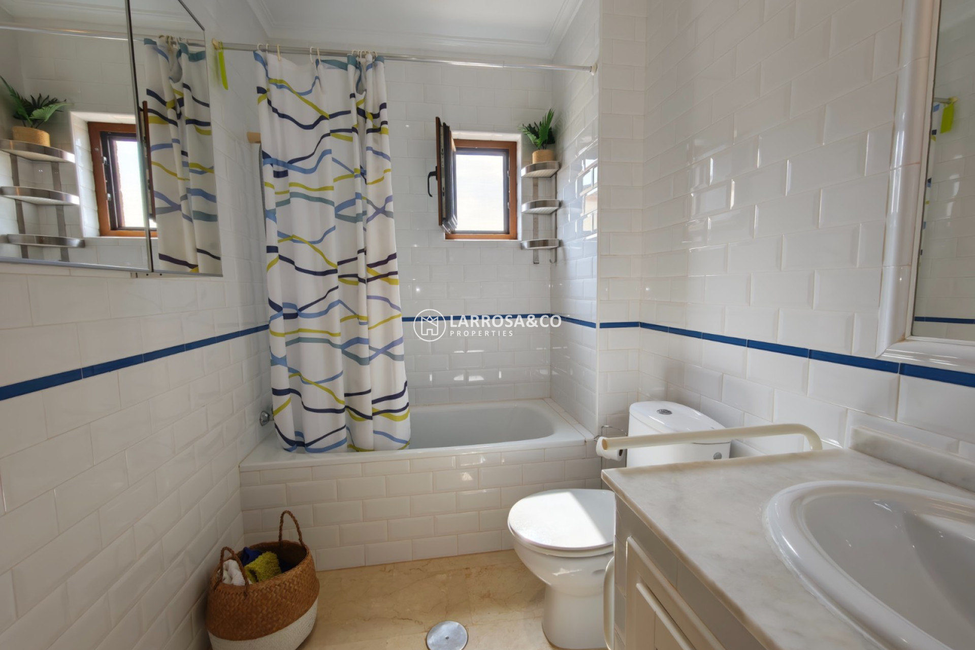 A Vendre - Apartment - Algorfa - Inland