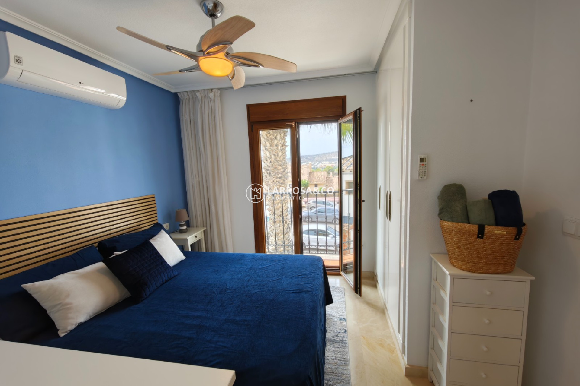 A Vendre - Apartment - Algorfa - Inland
