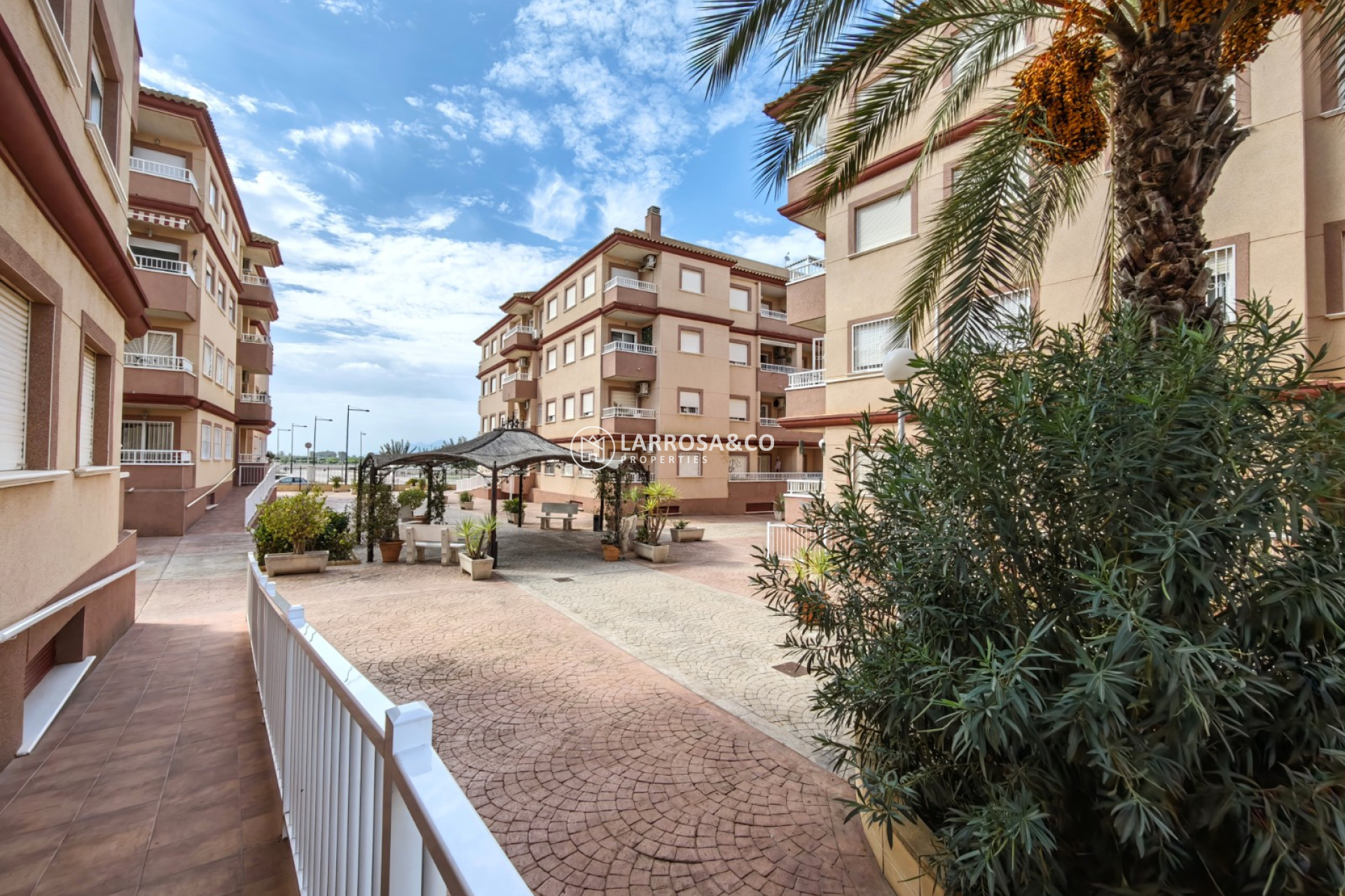 A Vendre - Apartment - Algorfa - Inland