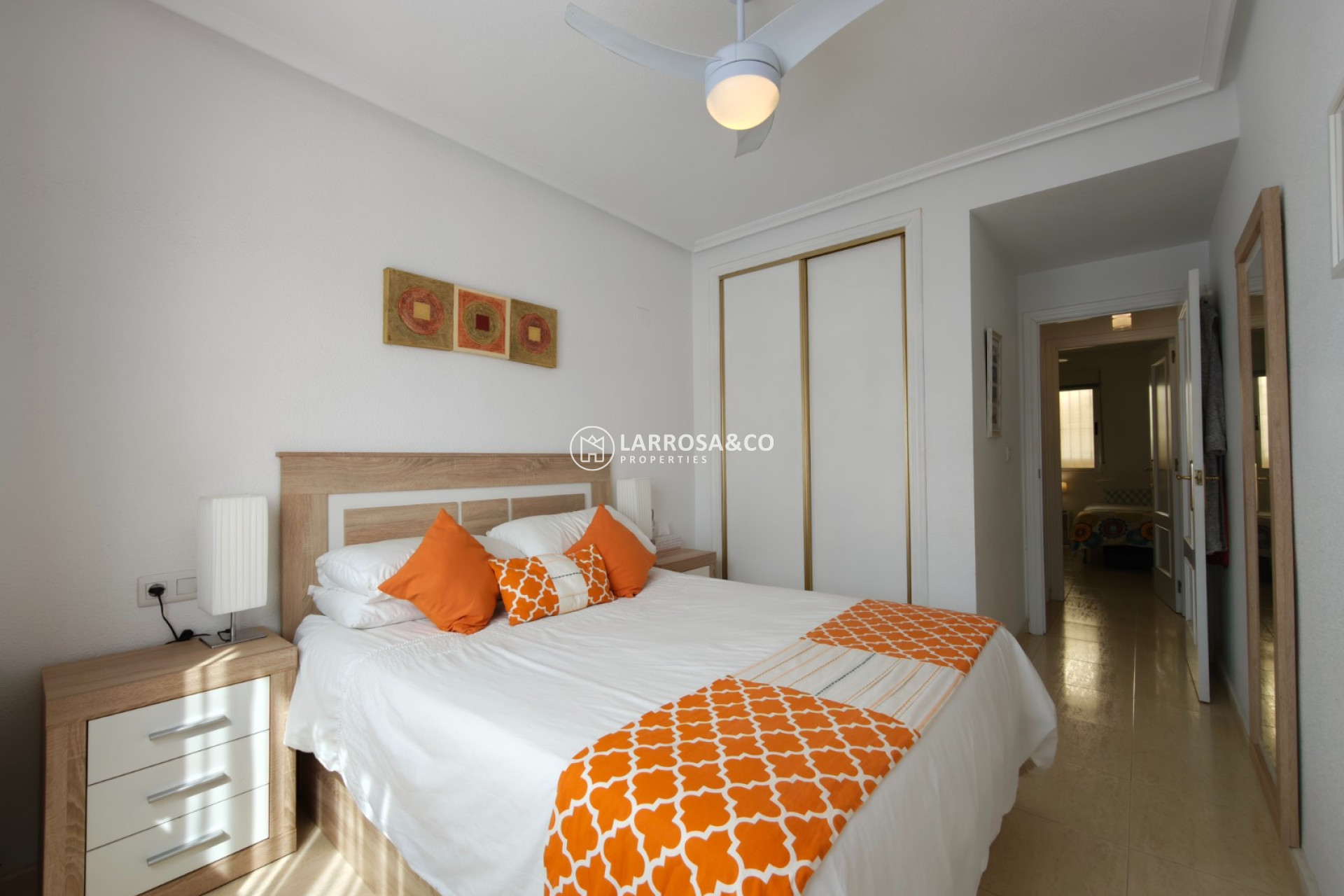 A Vendre - Apartment - Algorfa - Inland