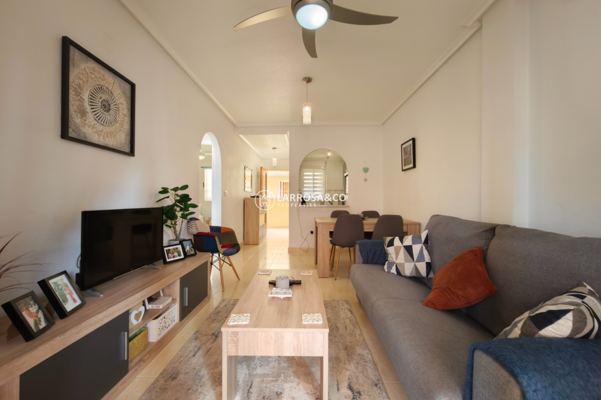 A Vendre - Apartment - Algorfa - Inland