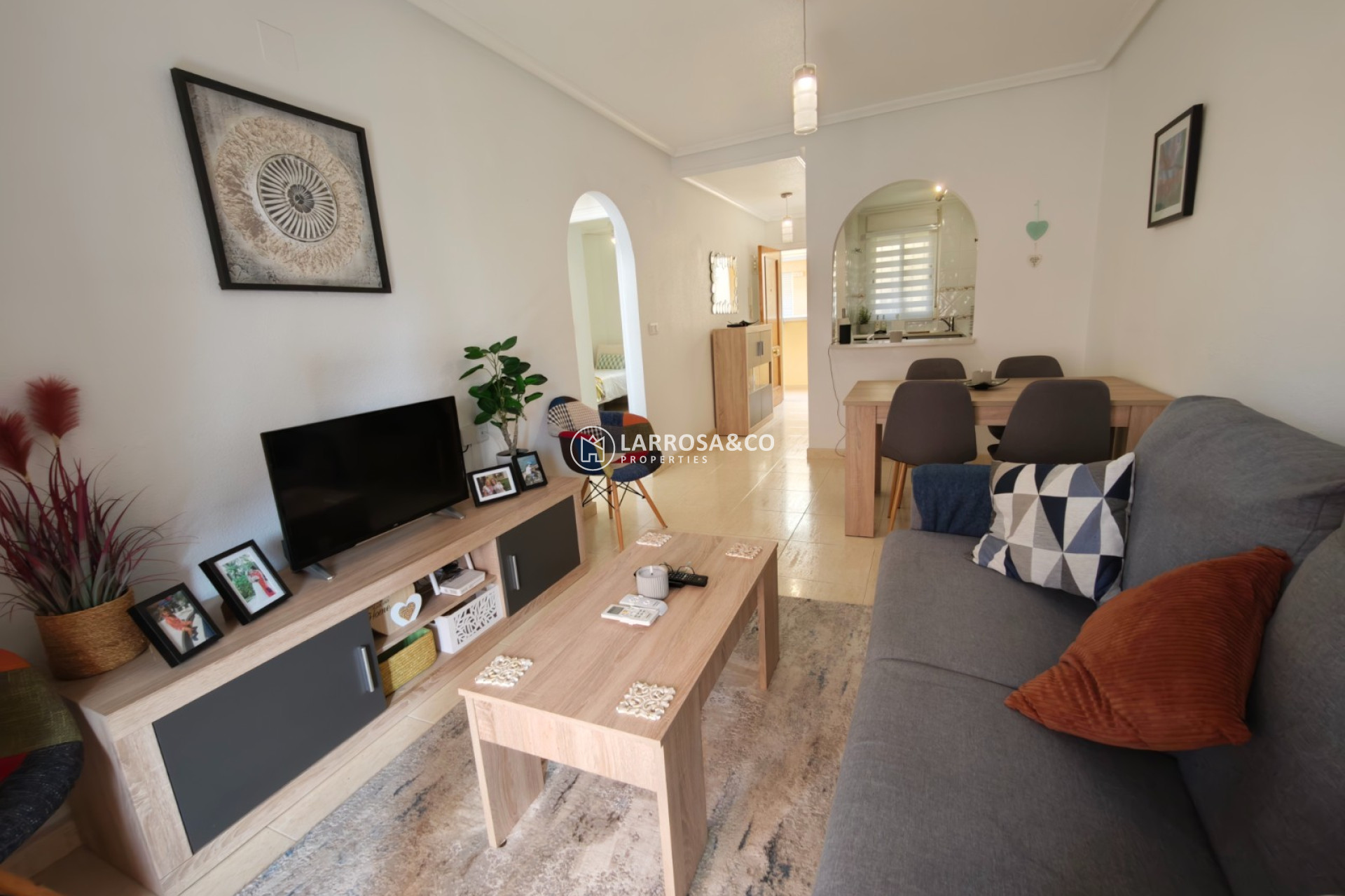 A Vendre - Apartment - Algorfa - Inland