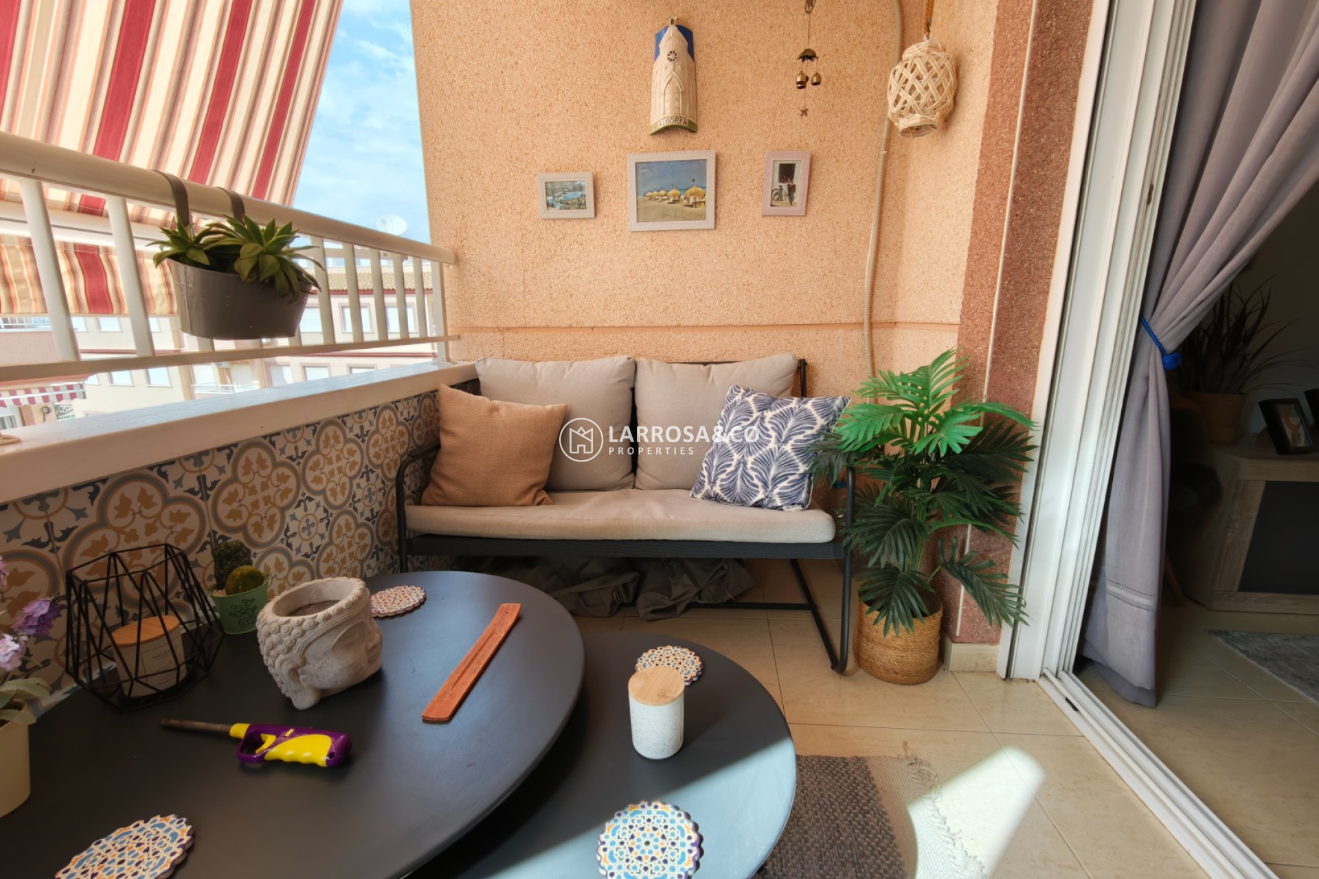 A Vendre - Apartment - Algorfa - Inland