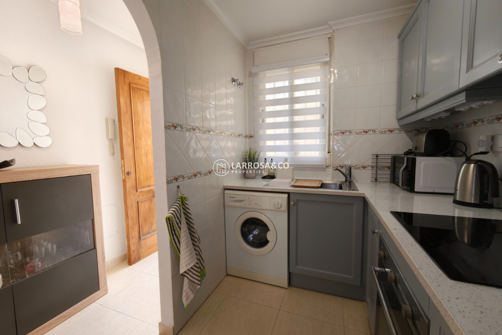A Vendre - Apartment - Algorfa - Inland