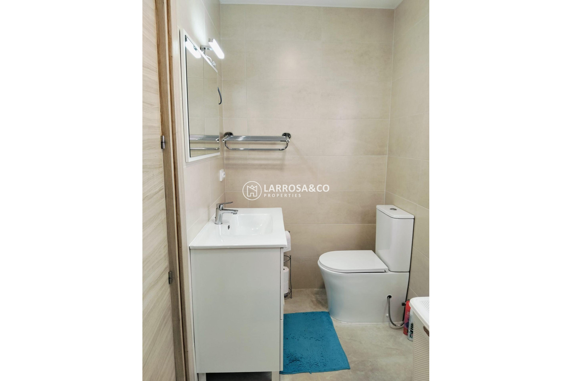 A Vendre - Apartment - Alicante - Altozano