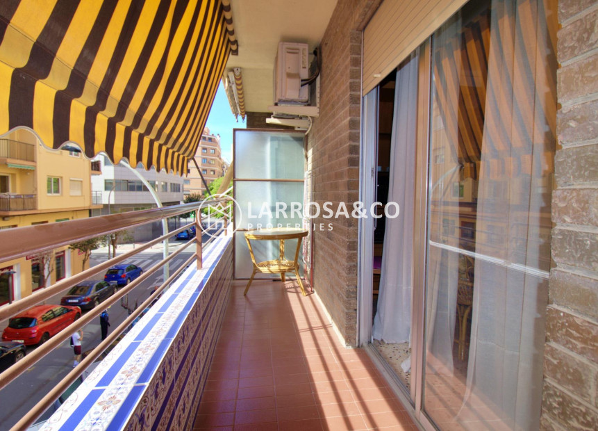 A Vendre - Apartment - Alicante - Benalua
