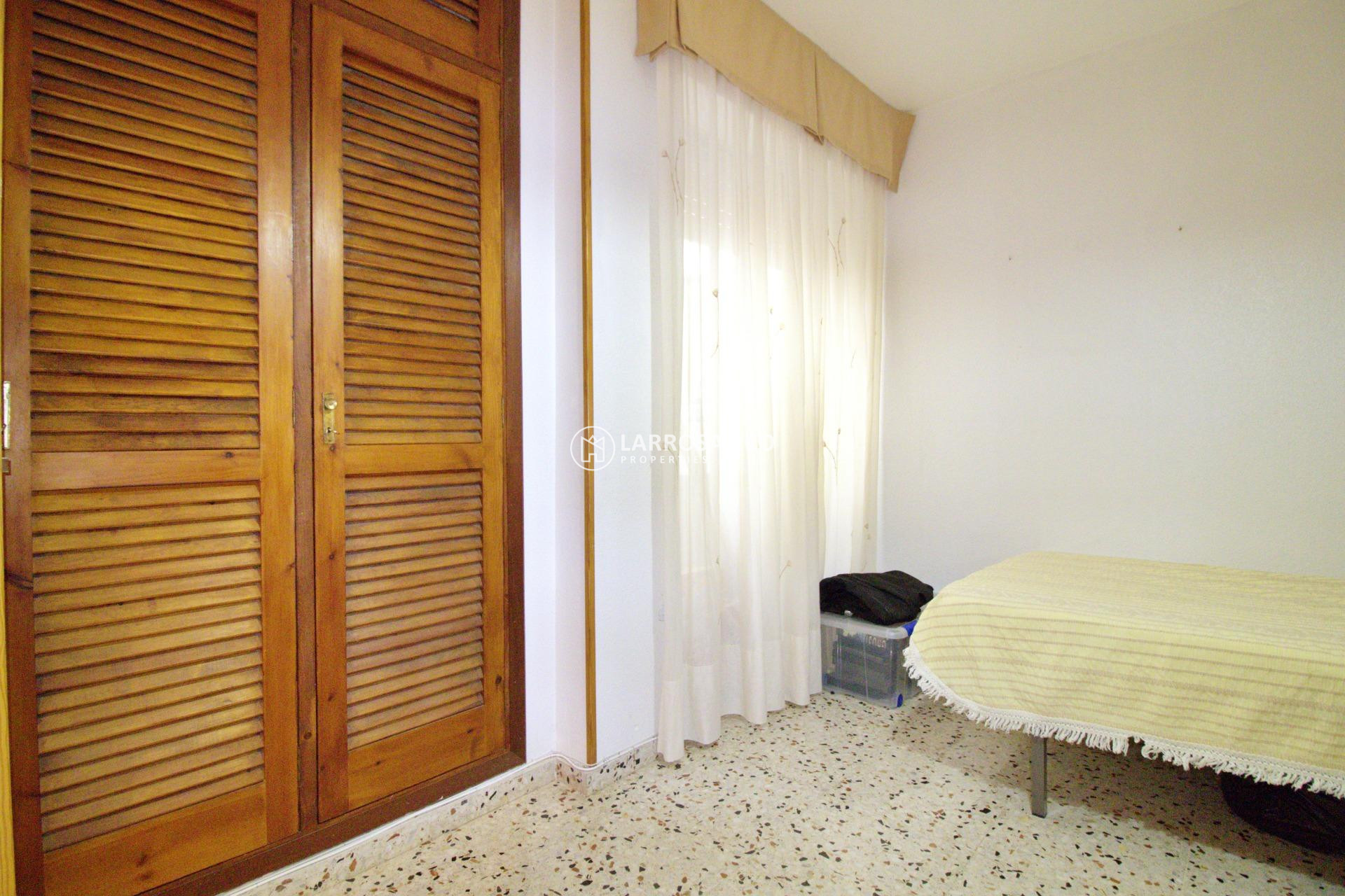 A Vendre - Apartment - Alicante - Benalua